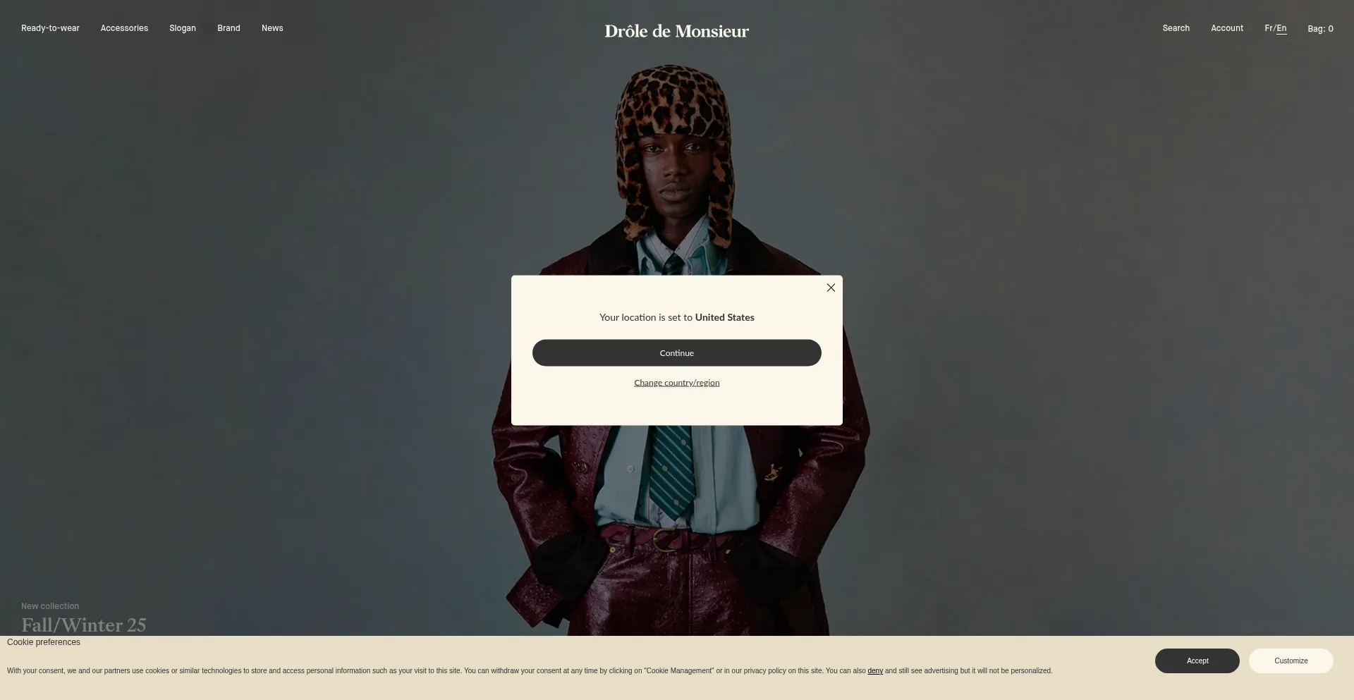 Droledemonsieur.com est-il Sûr et Fiable ?