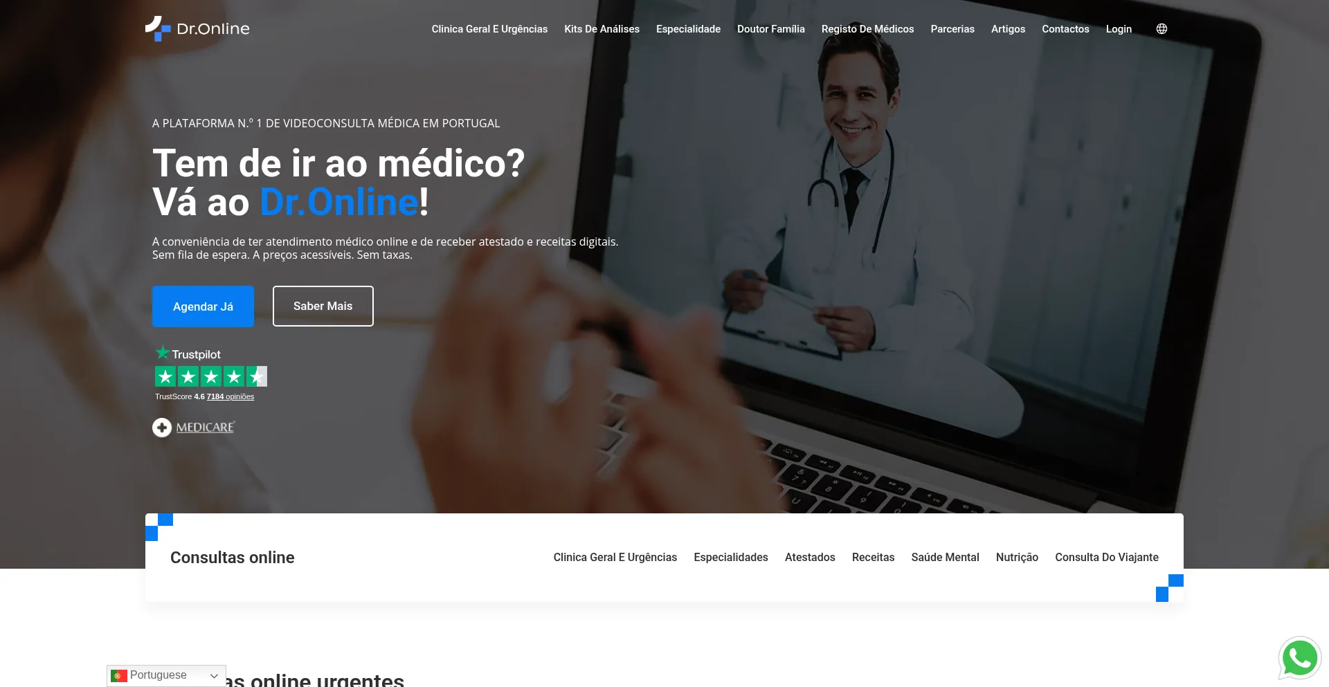 Dronline.pt est-il Sûr et Fiable ?