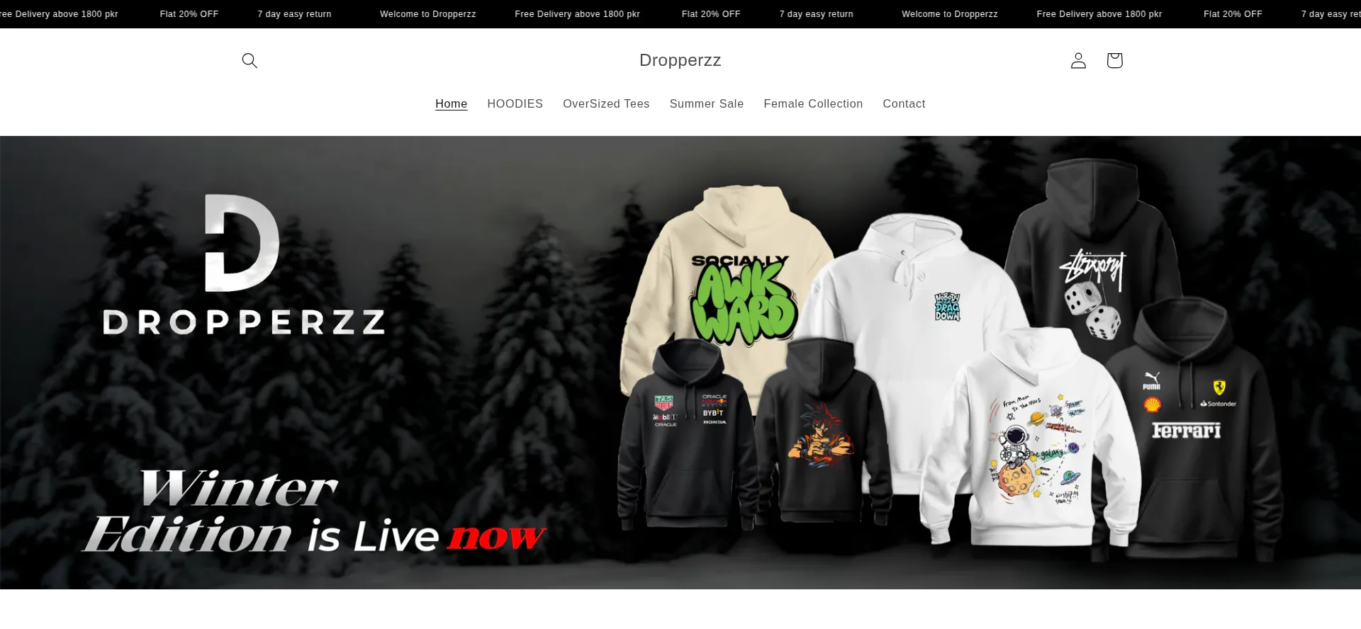 Dropperzz.com