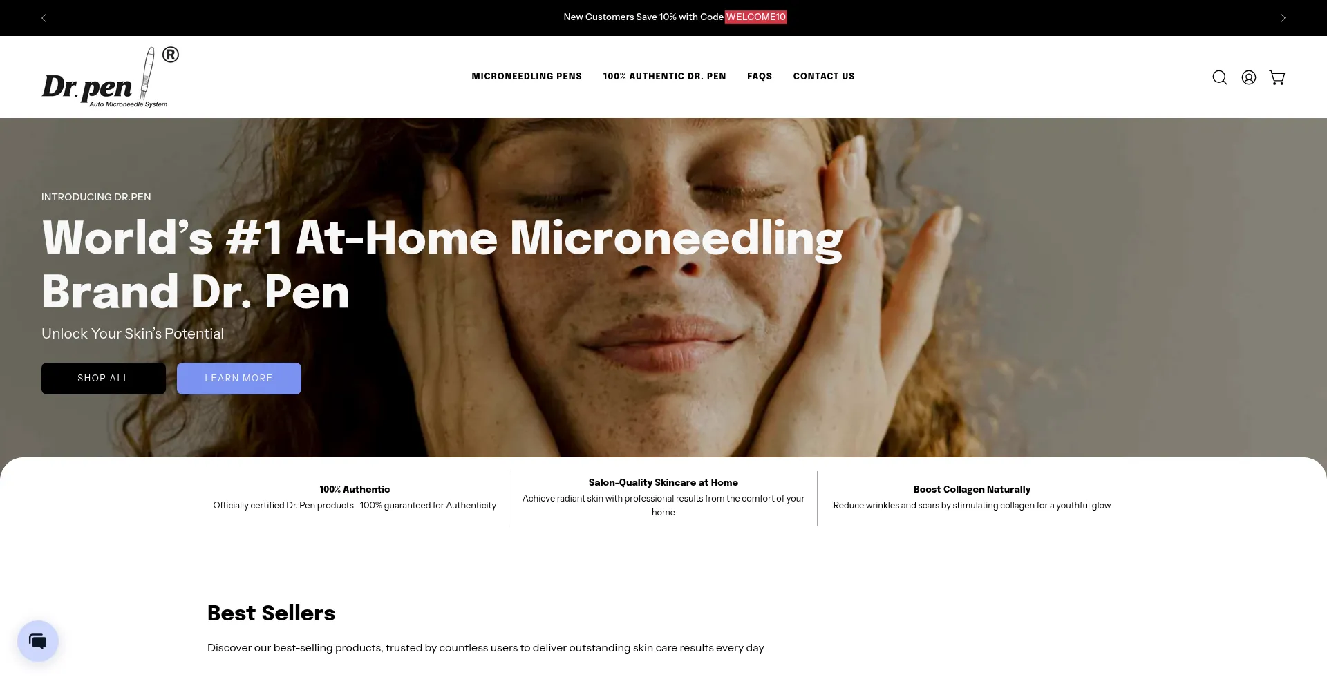 Drpen-us.com
