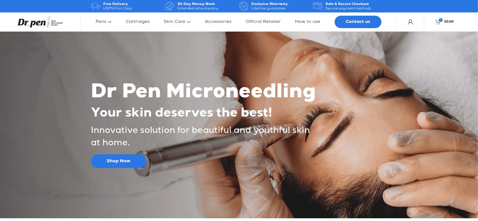 Drpenmicroneedling.com