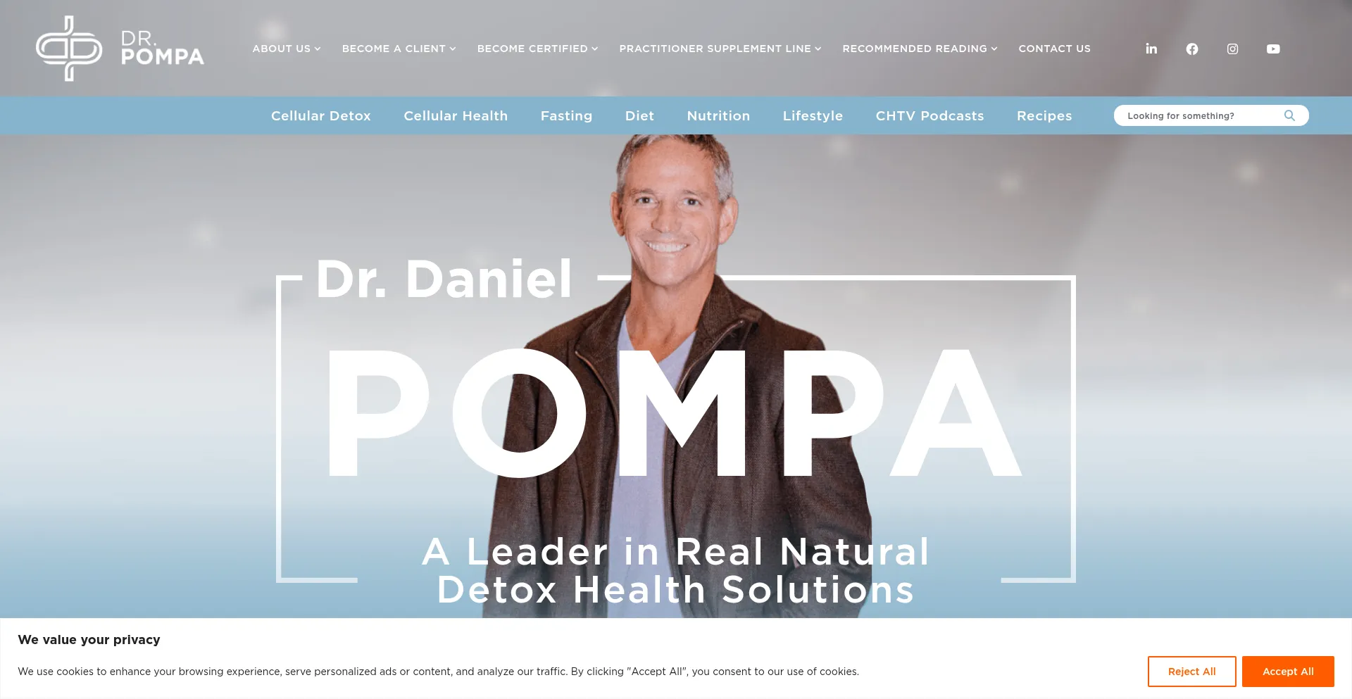 Drpompa.com