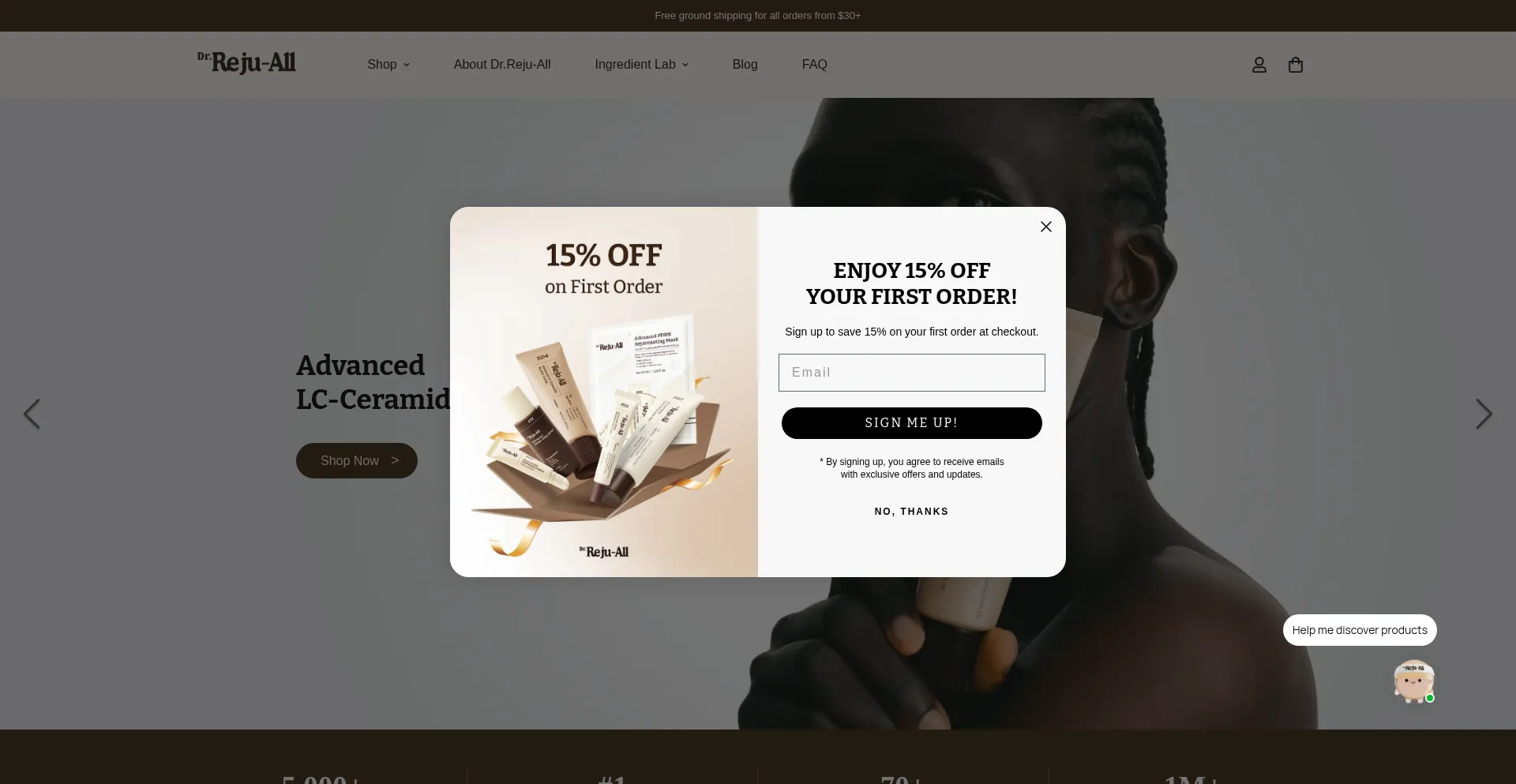 Drrejuall.com