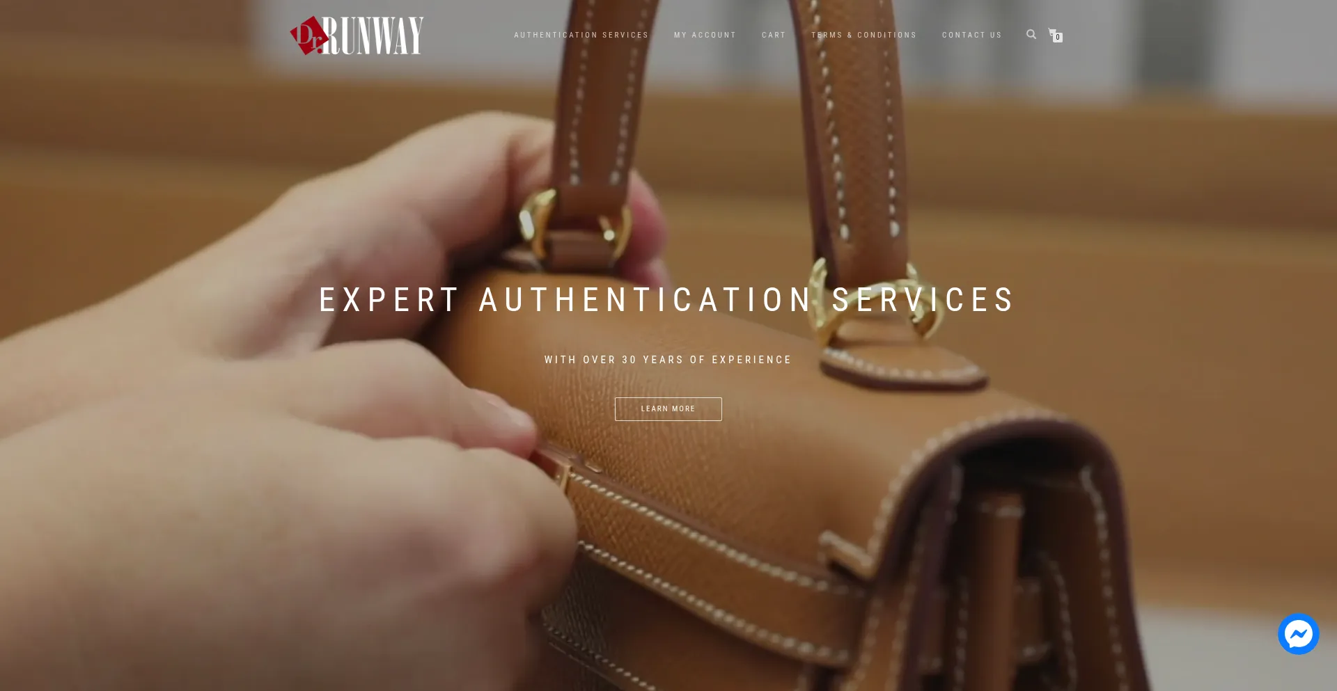 Drrunway.com est-il Sûr et Fiable ?