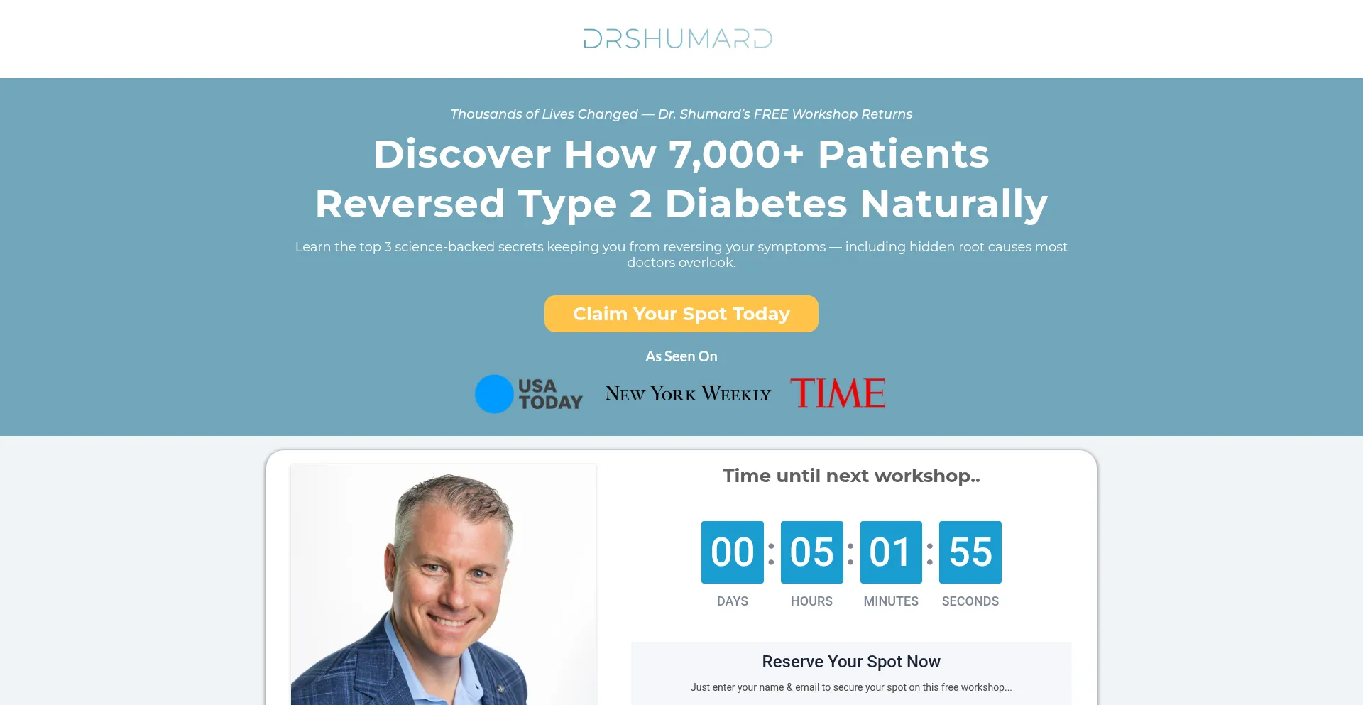 Drshumardworkshop.com est-il Sûr et Fiable ?