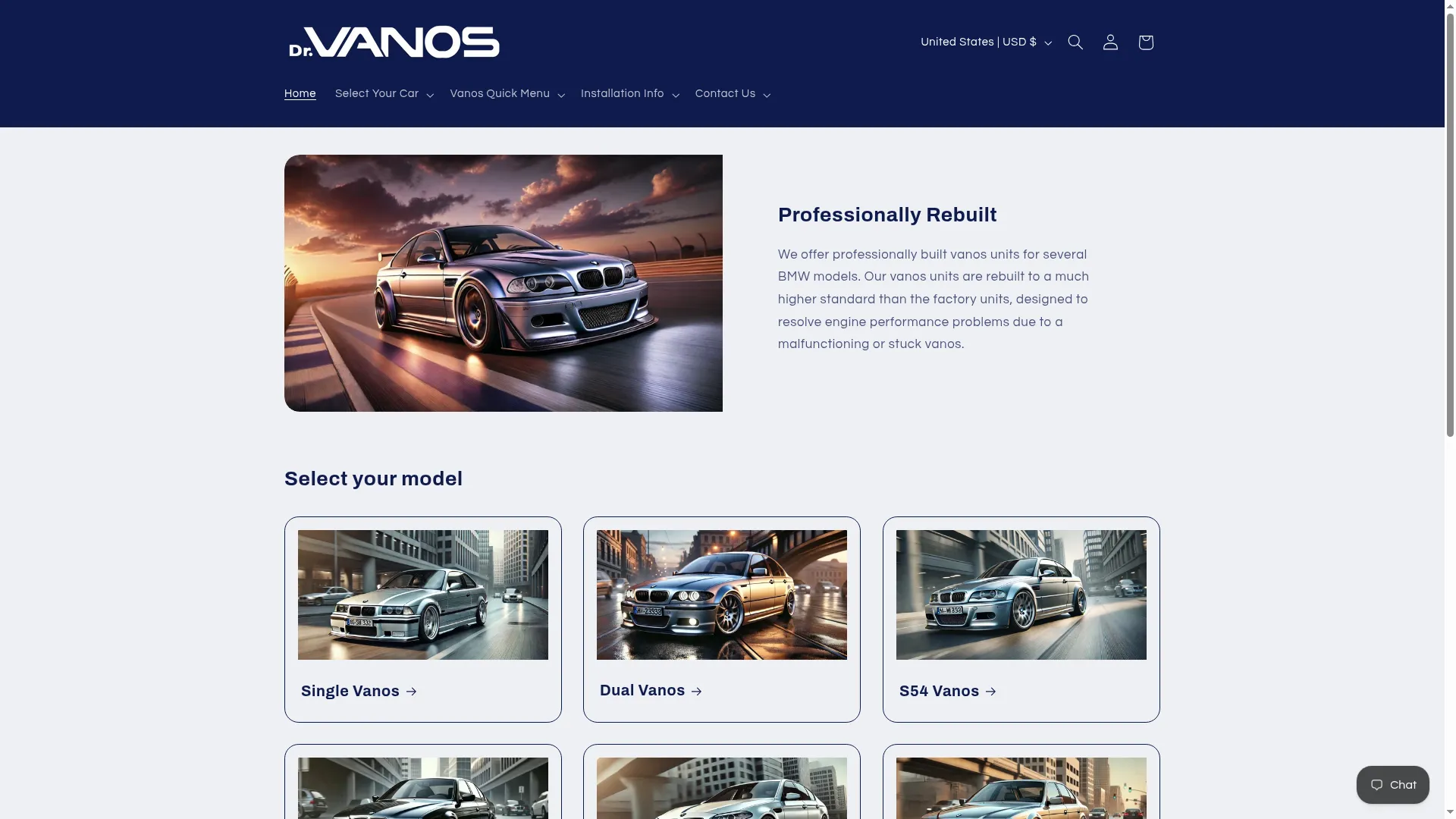 Drvanos.com