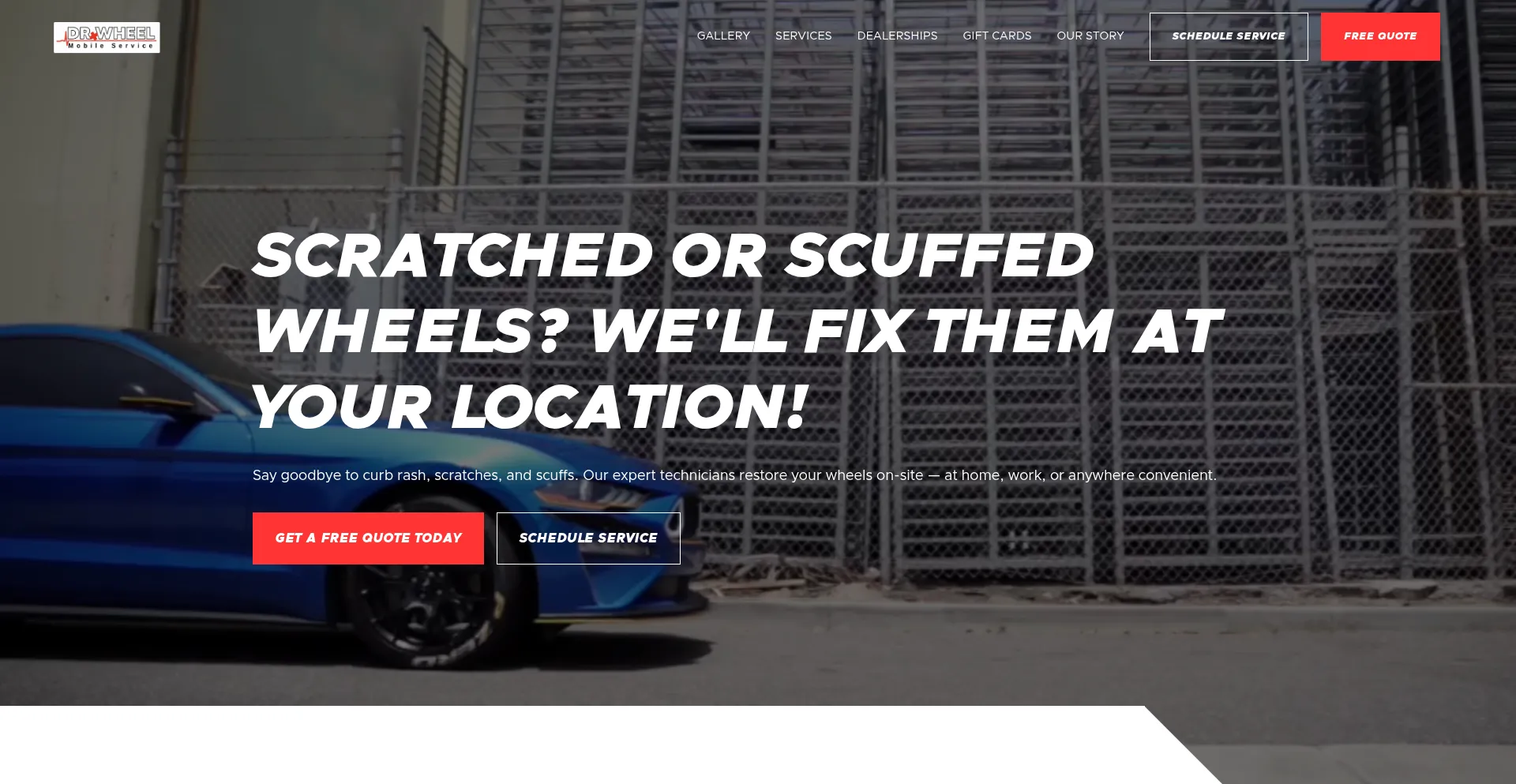 Drwheel.com est-il Sûr et Fiable ?