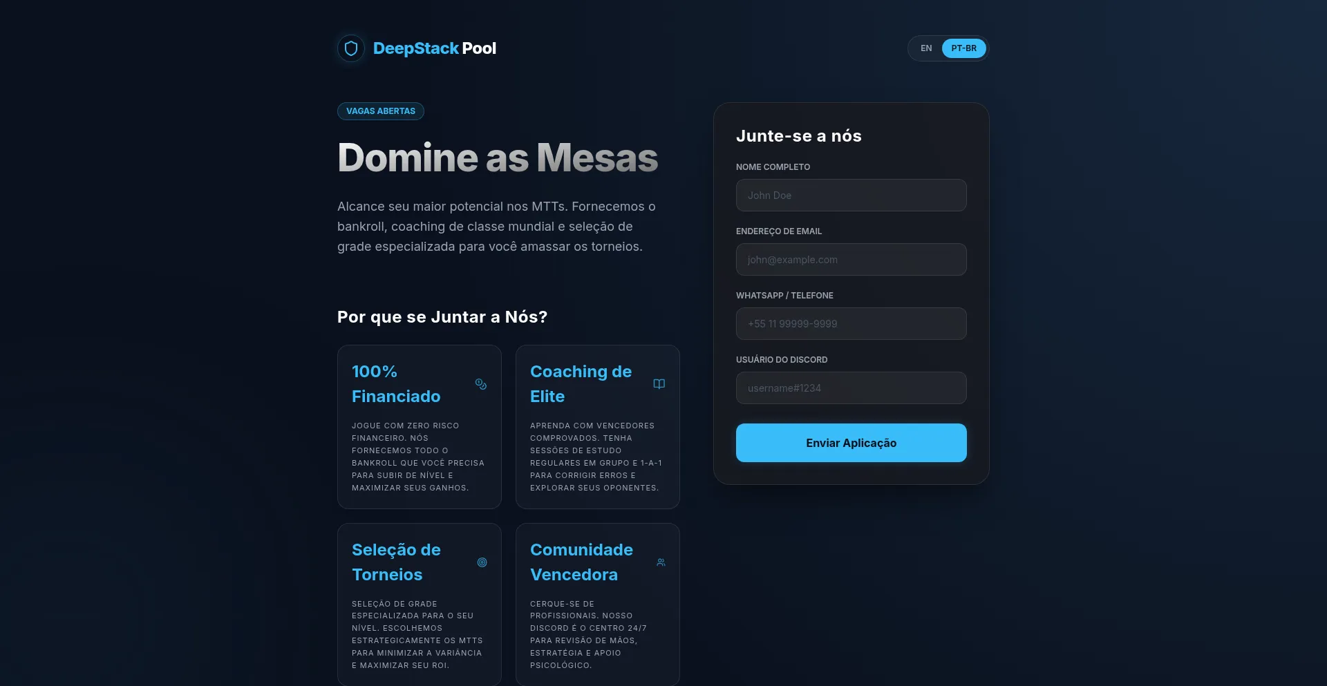 Dspool.com.br