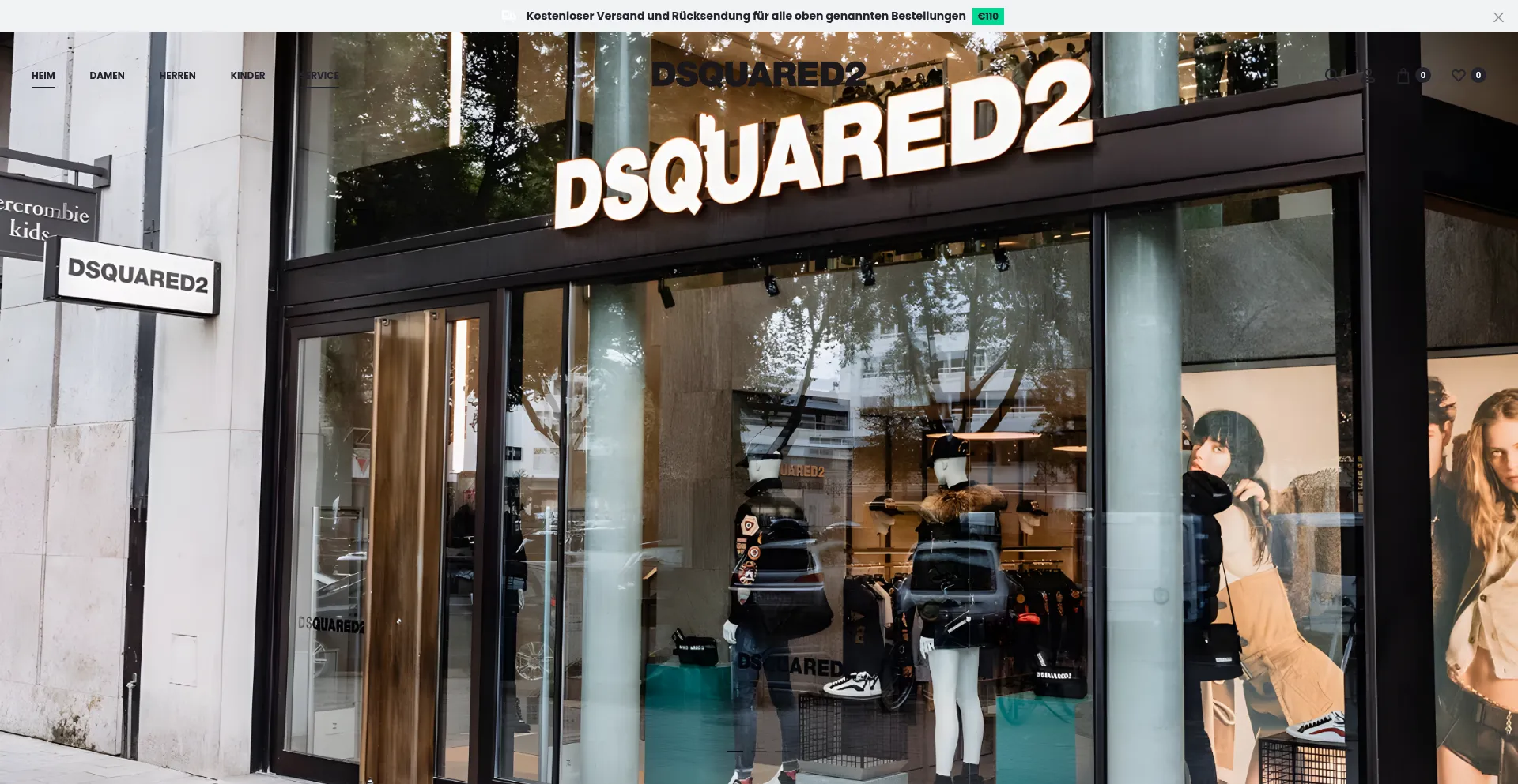 Dsquared2de.de