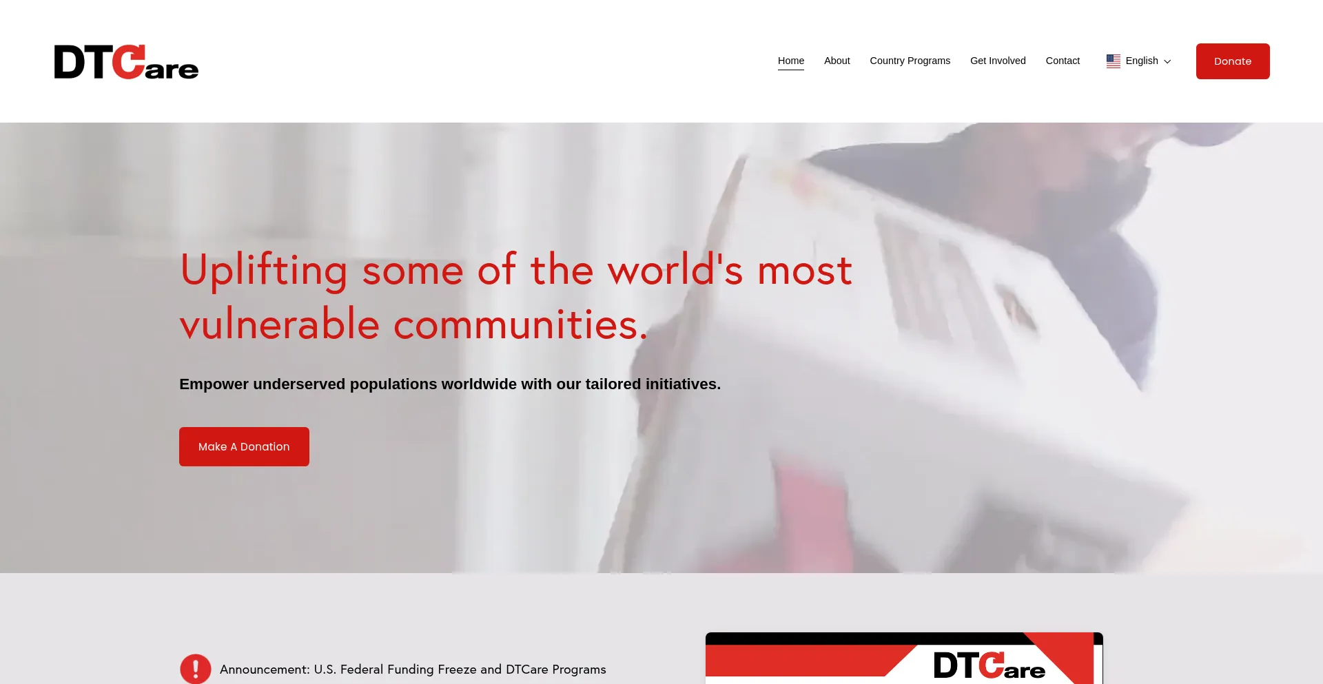 Dtcare.org