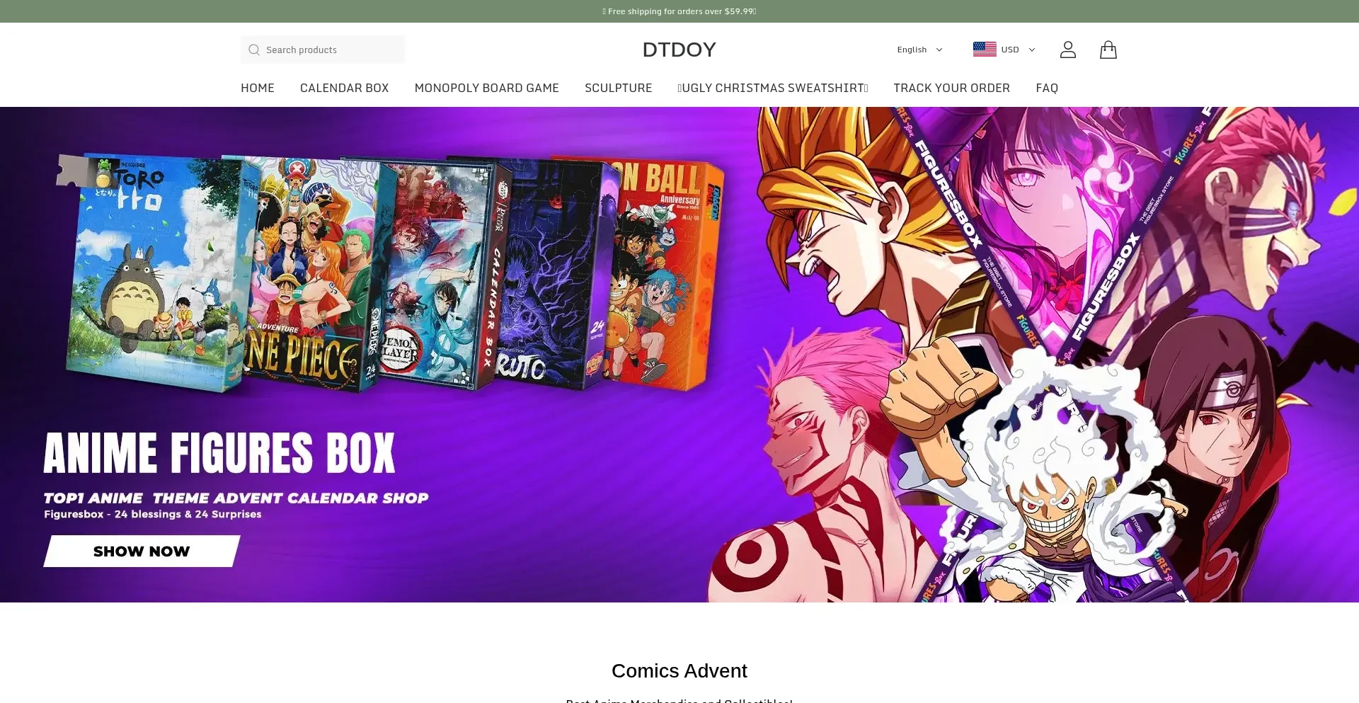 Dtdoy.com est-il Sûr et Fiable ?
