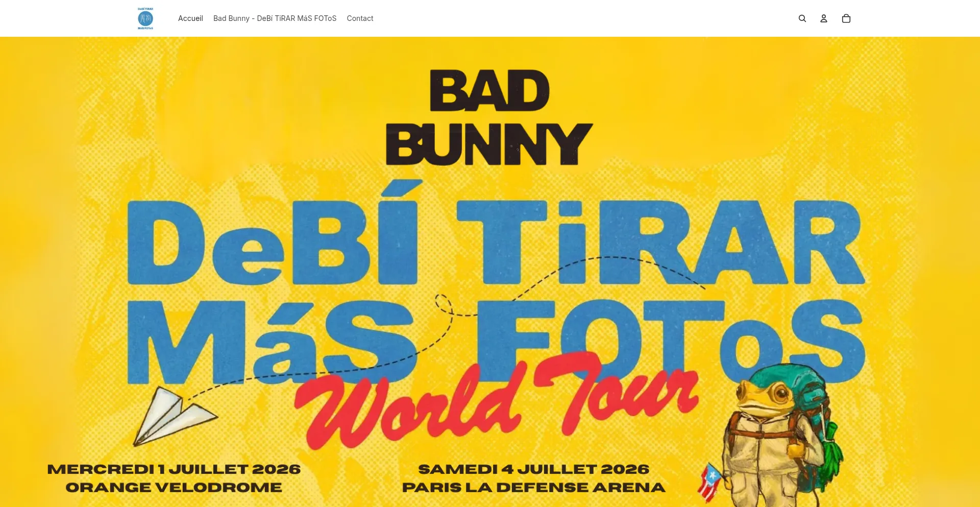 Dtmftoursfrance.com est-il Sûr et Fiable ?