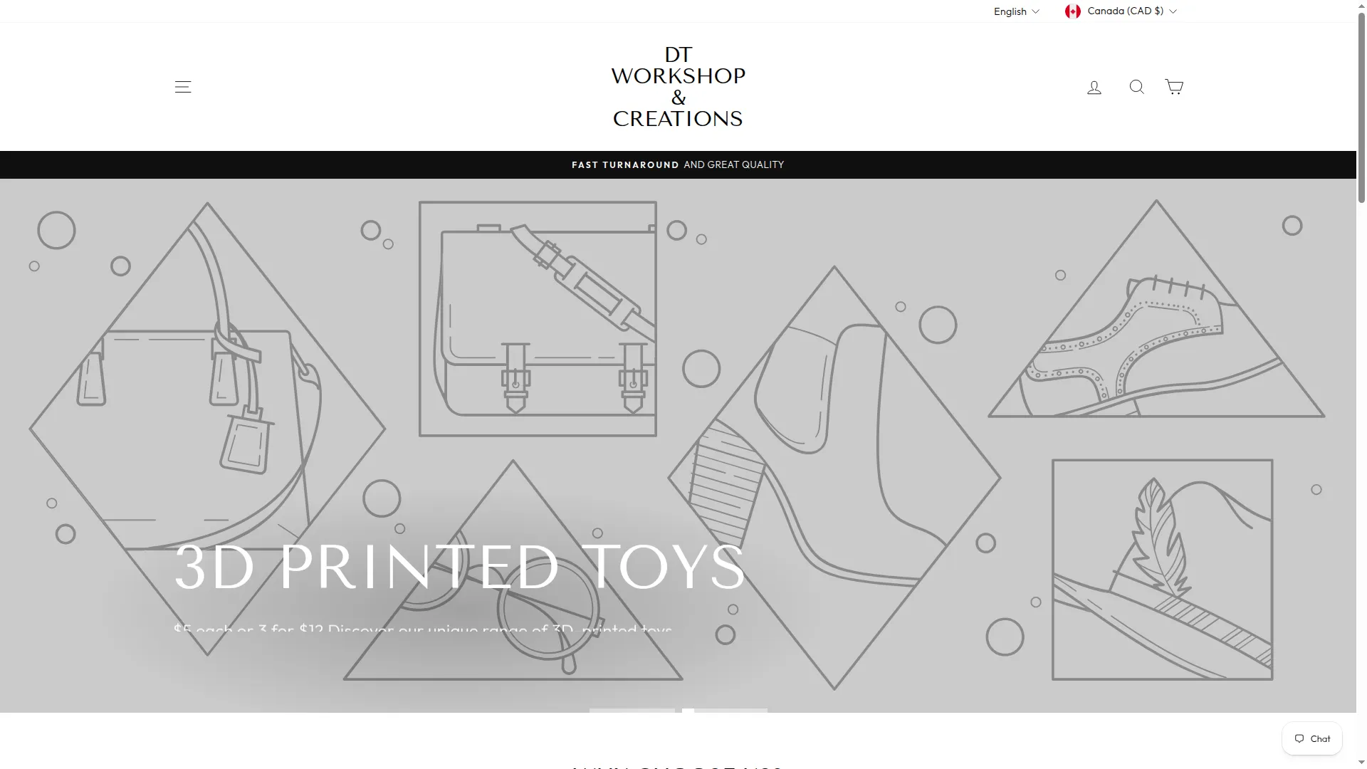 Dtworkshopandcreations.com