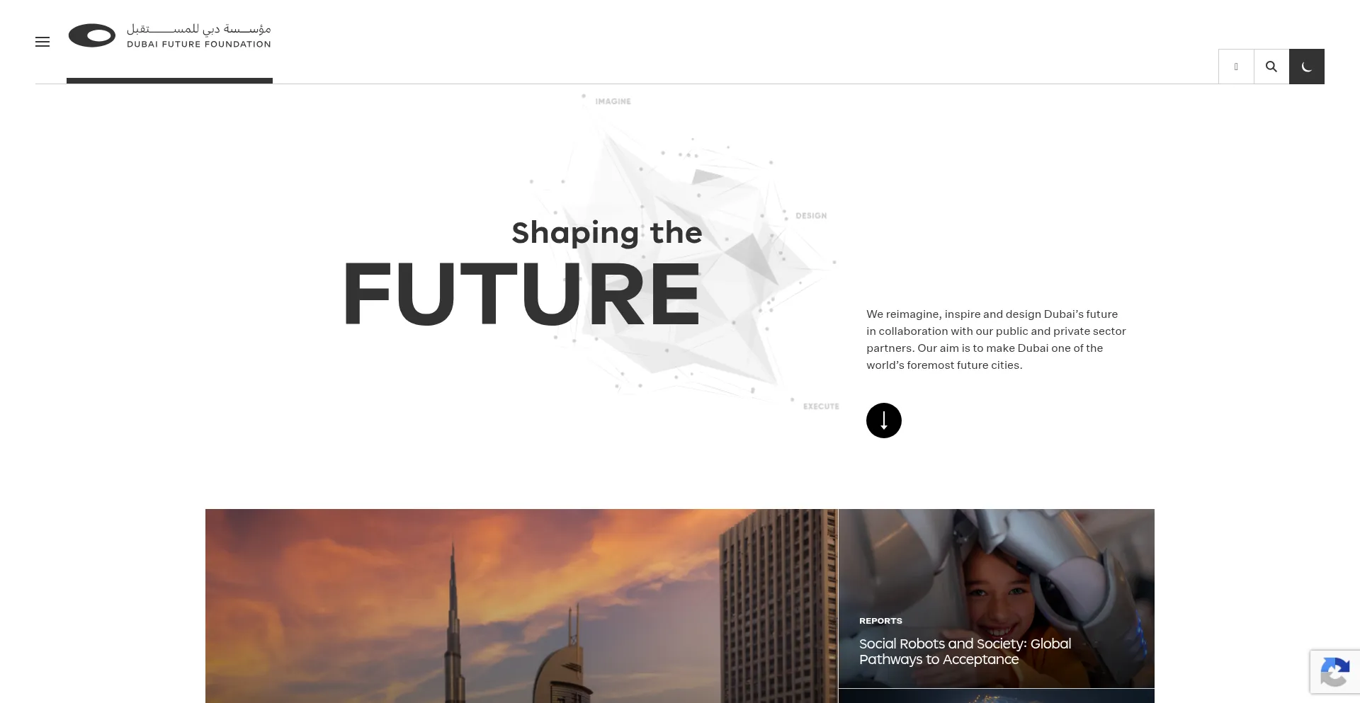 Dubaifuture.ae