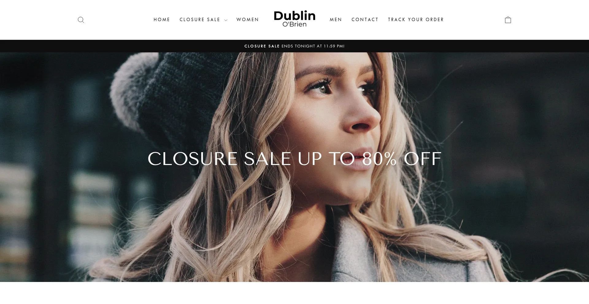 Dublin-obrien.com