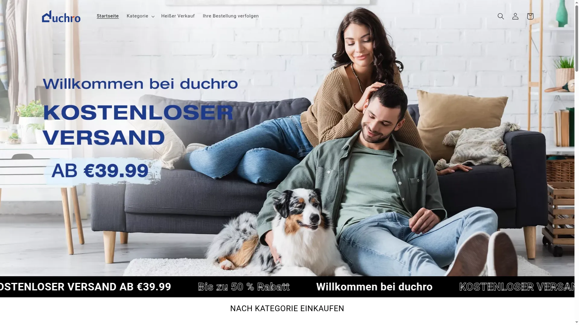 Duchro.com