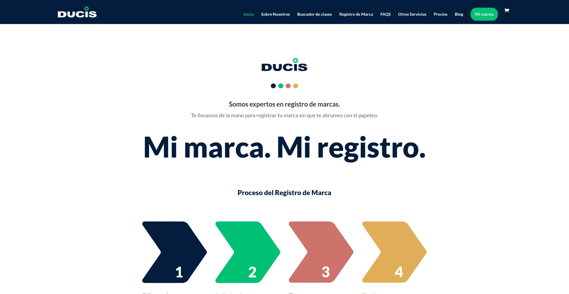 Ducis.mx est-il Sûr et Fiable ?