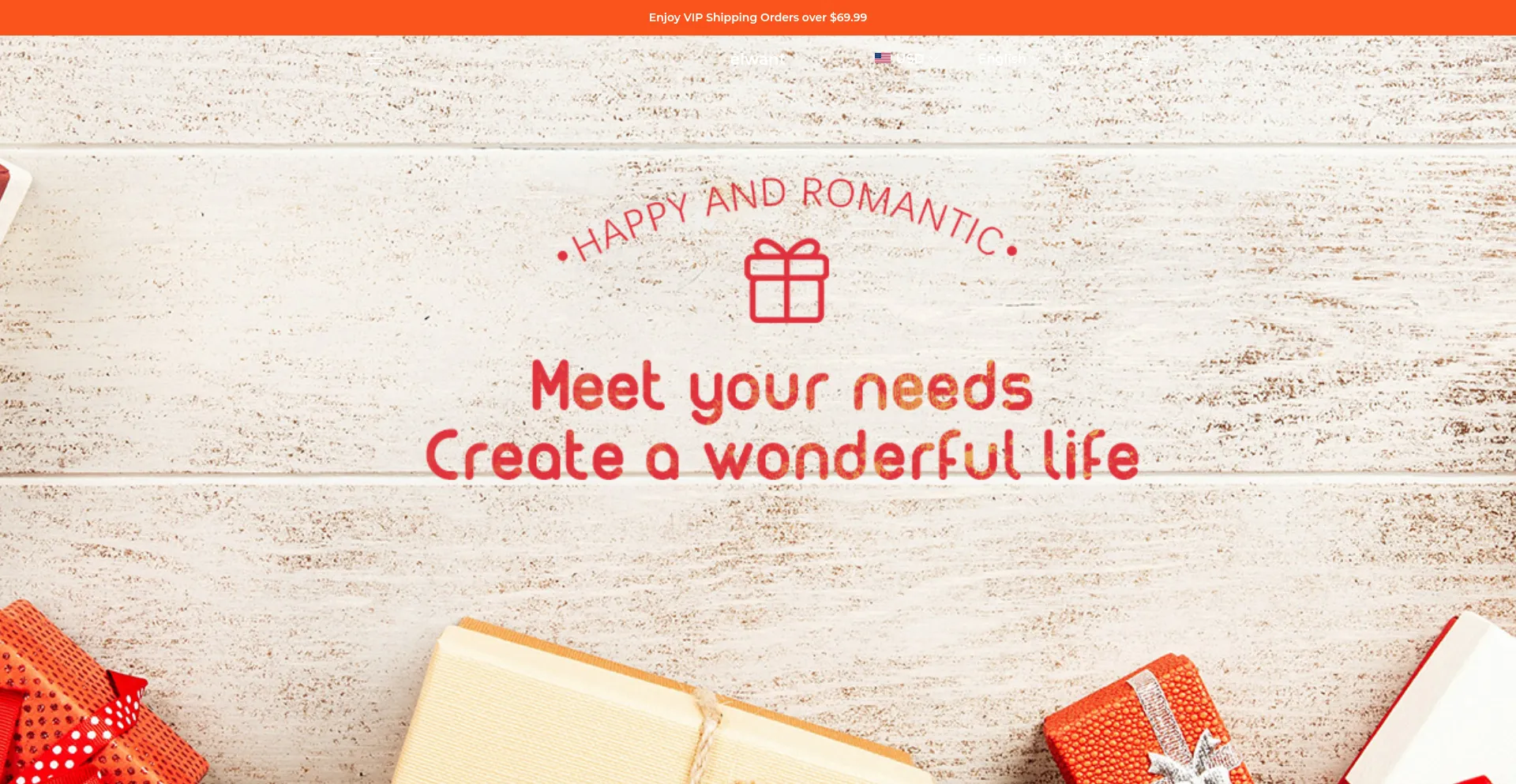 Website screenshot of Duerry.com