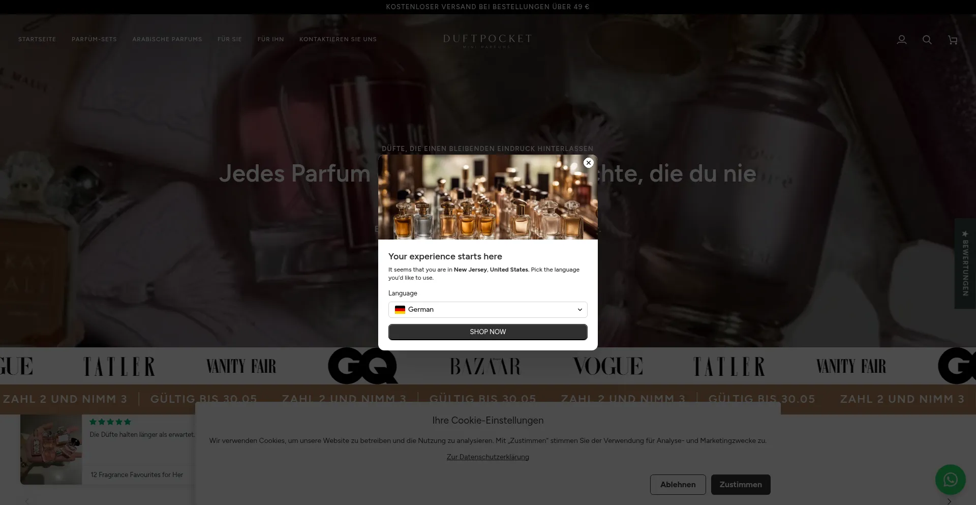 Duftpocket.de