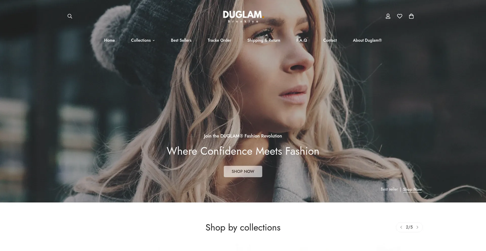 Duglam.com est-il Sûr et Fiable ?