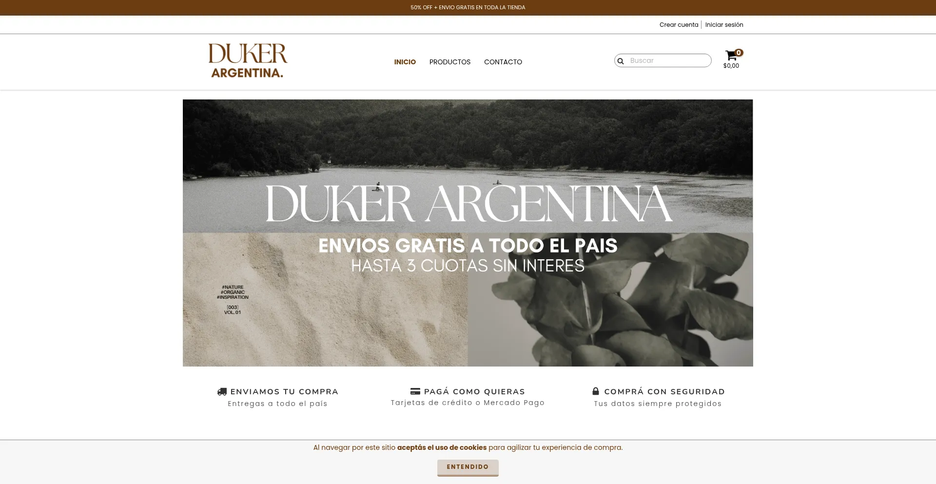 Dukeargentina3.mitiendanube.com