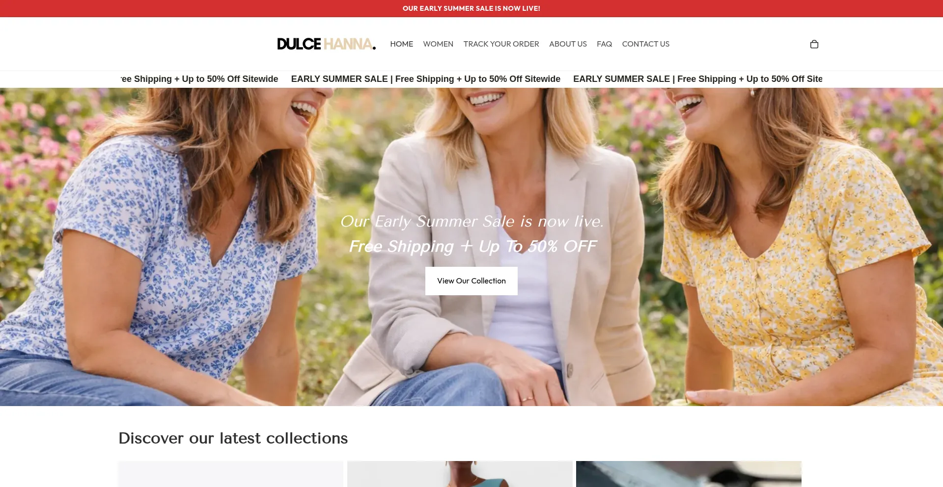 Dulcehanna.com