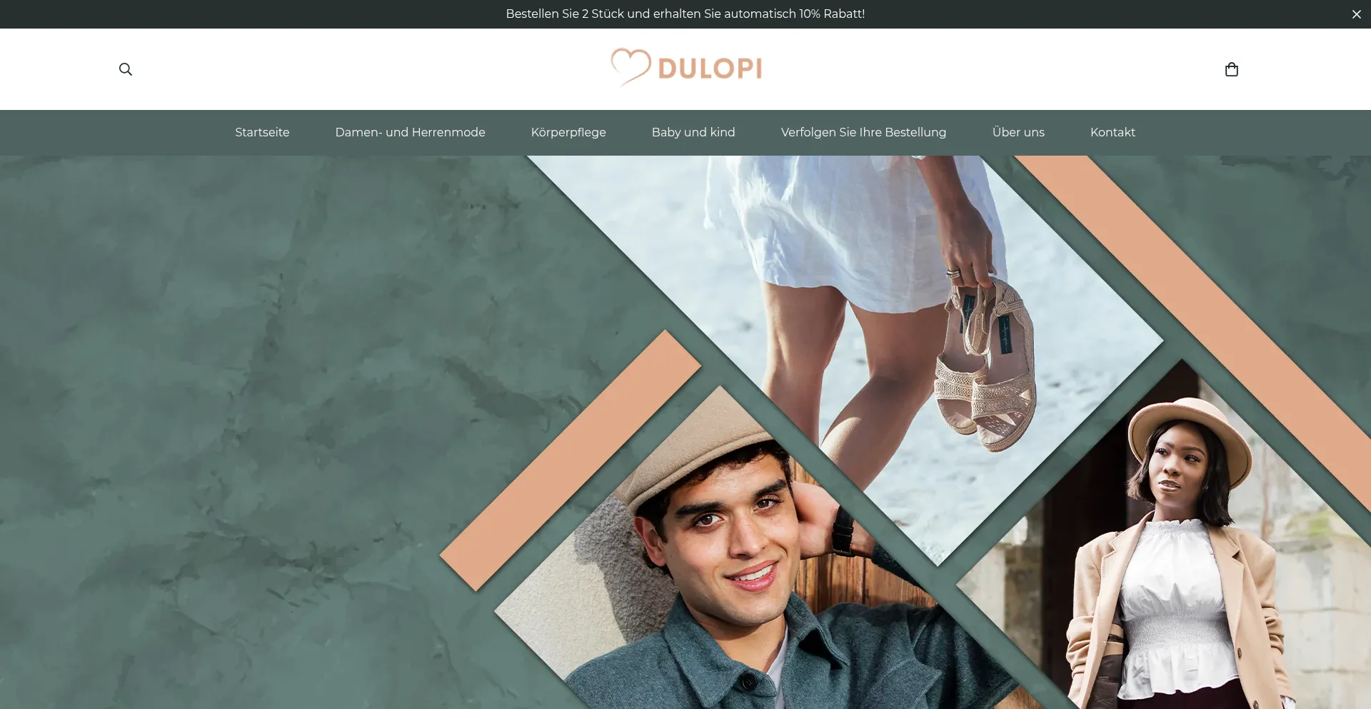 Dulopi.com Screenshot