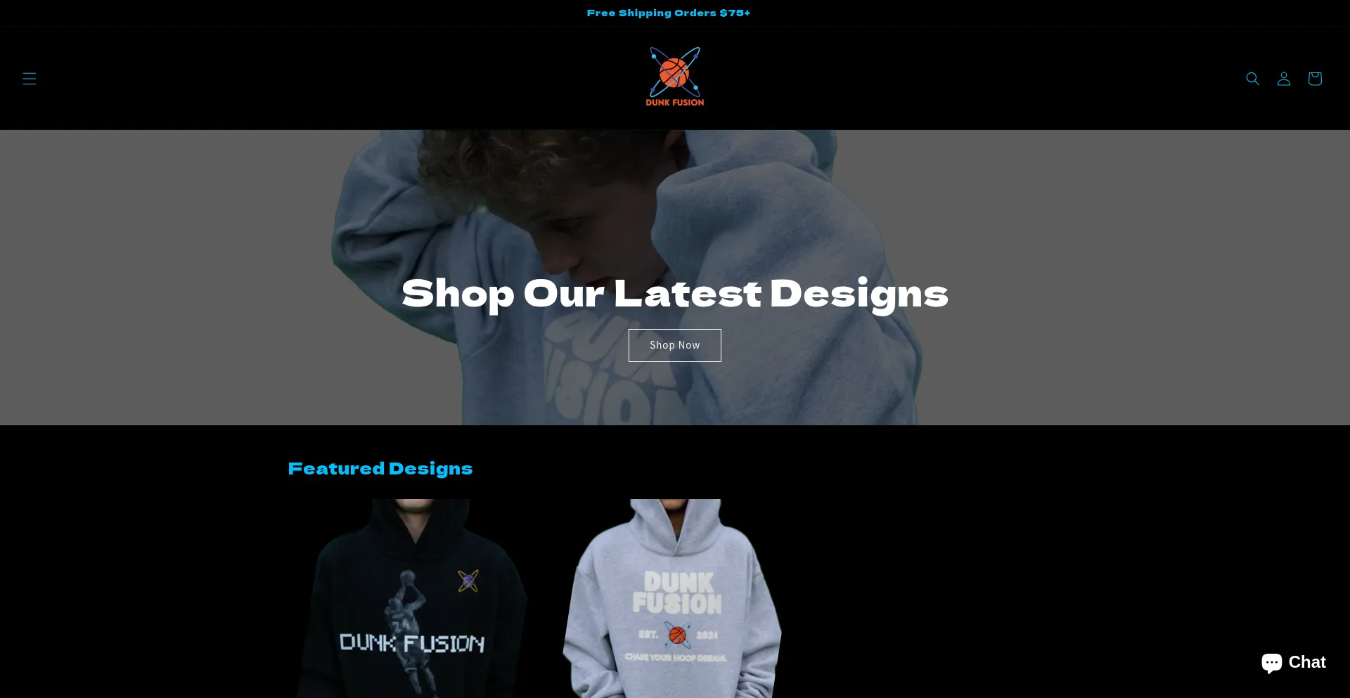 Dunkfusion.com est-il Sûr et Fiable ?