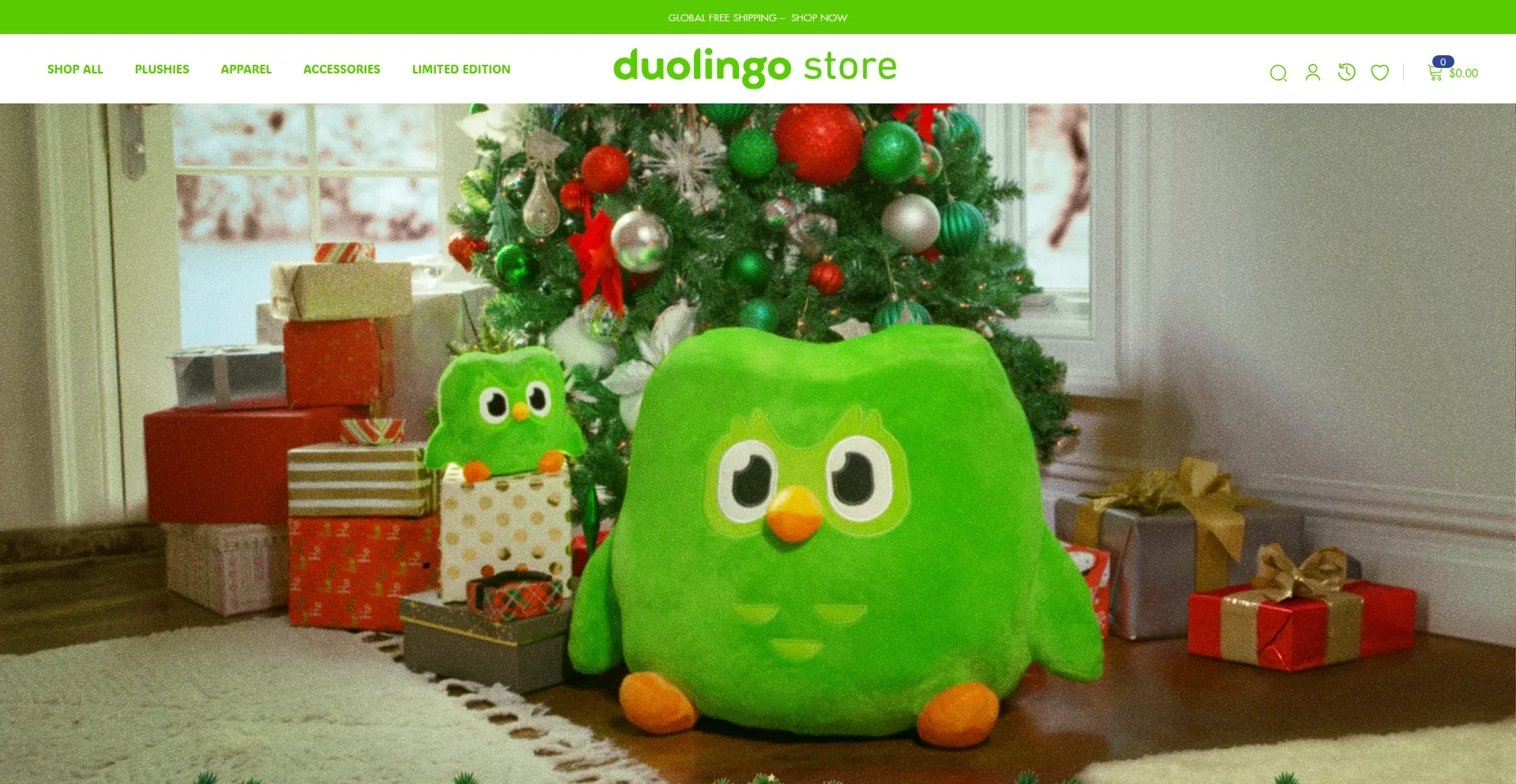 Duolingofanshop.com