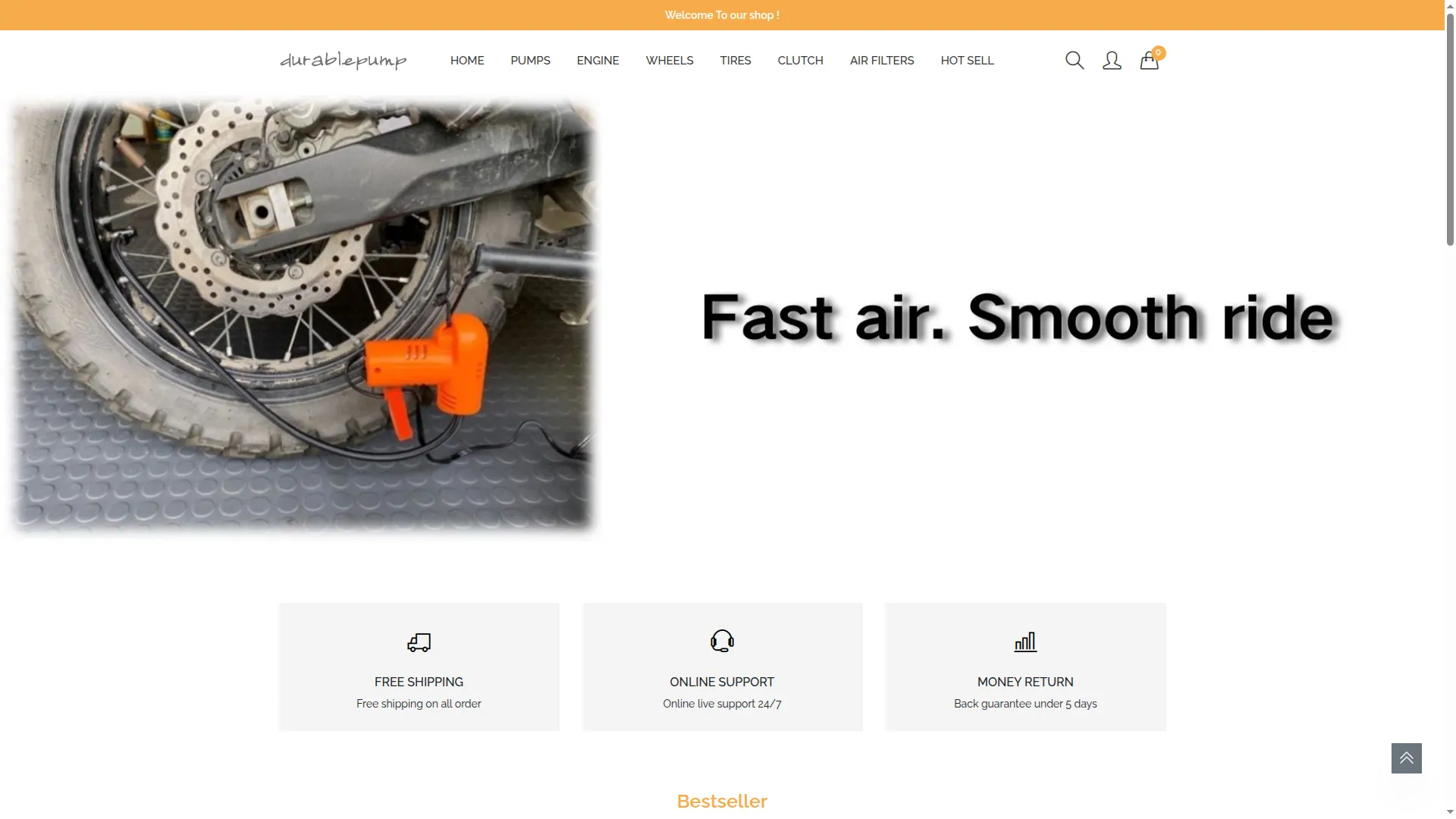 Durablepump.com