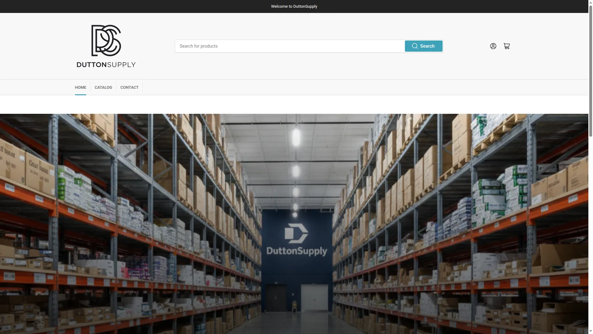 Duttonsupplywholesalestore.com