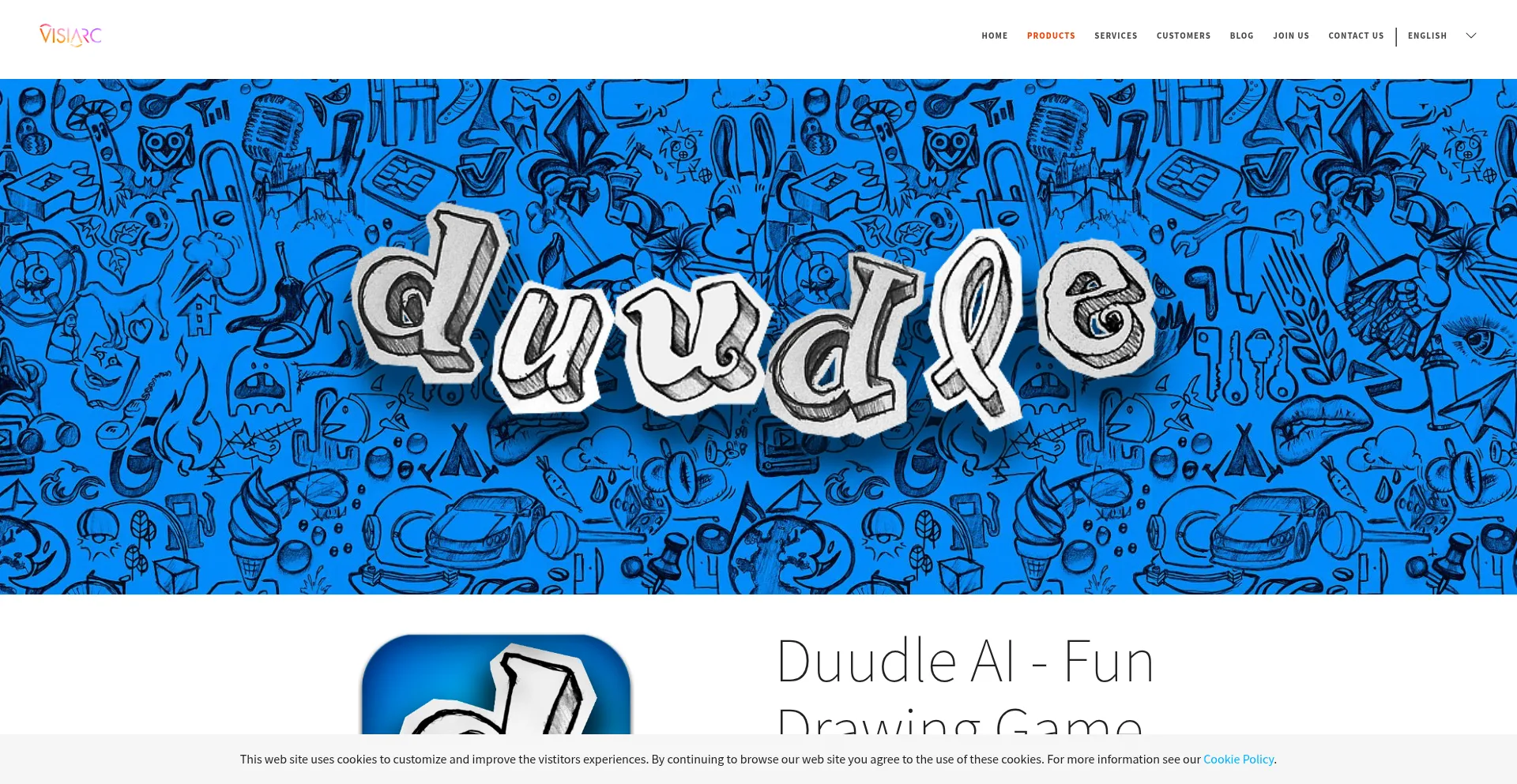 Duudle.com