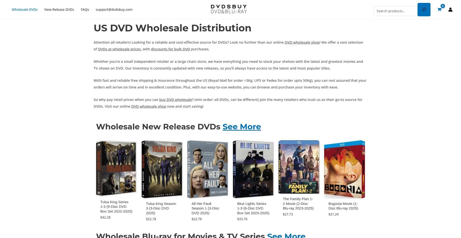 Dvdsbuy.com