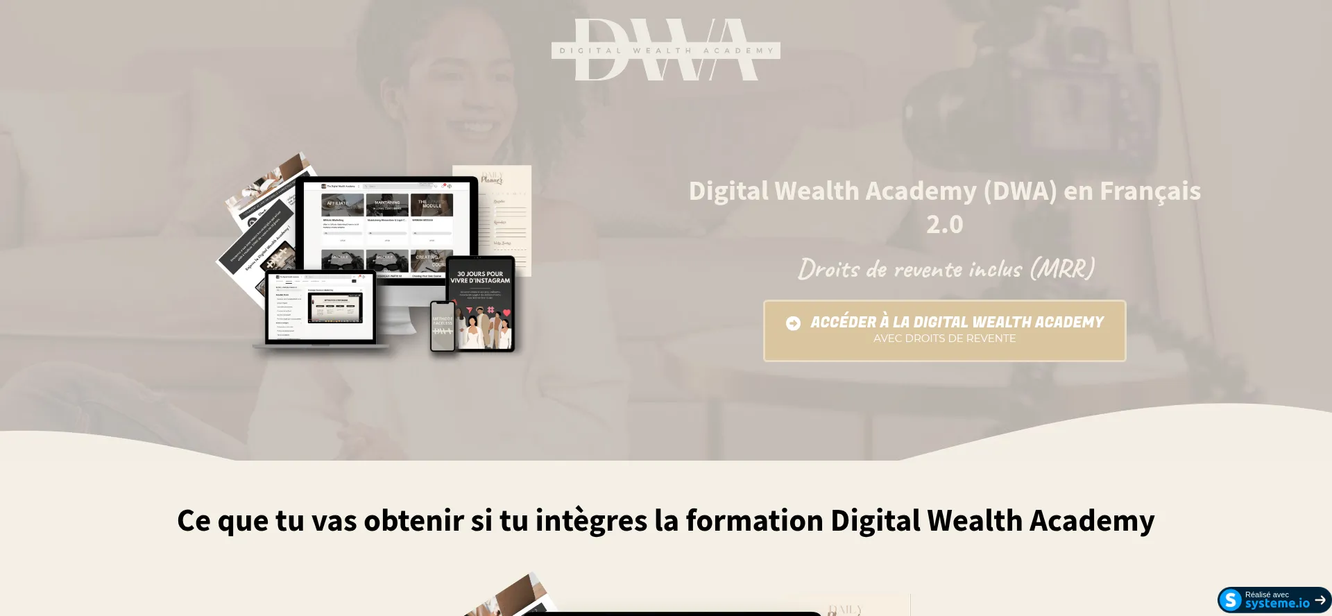 Dwa-formation.systeme.io