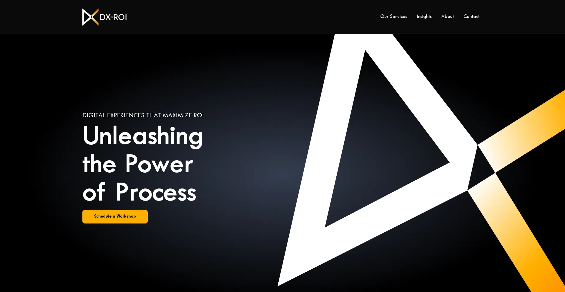 Dxroi.com