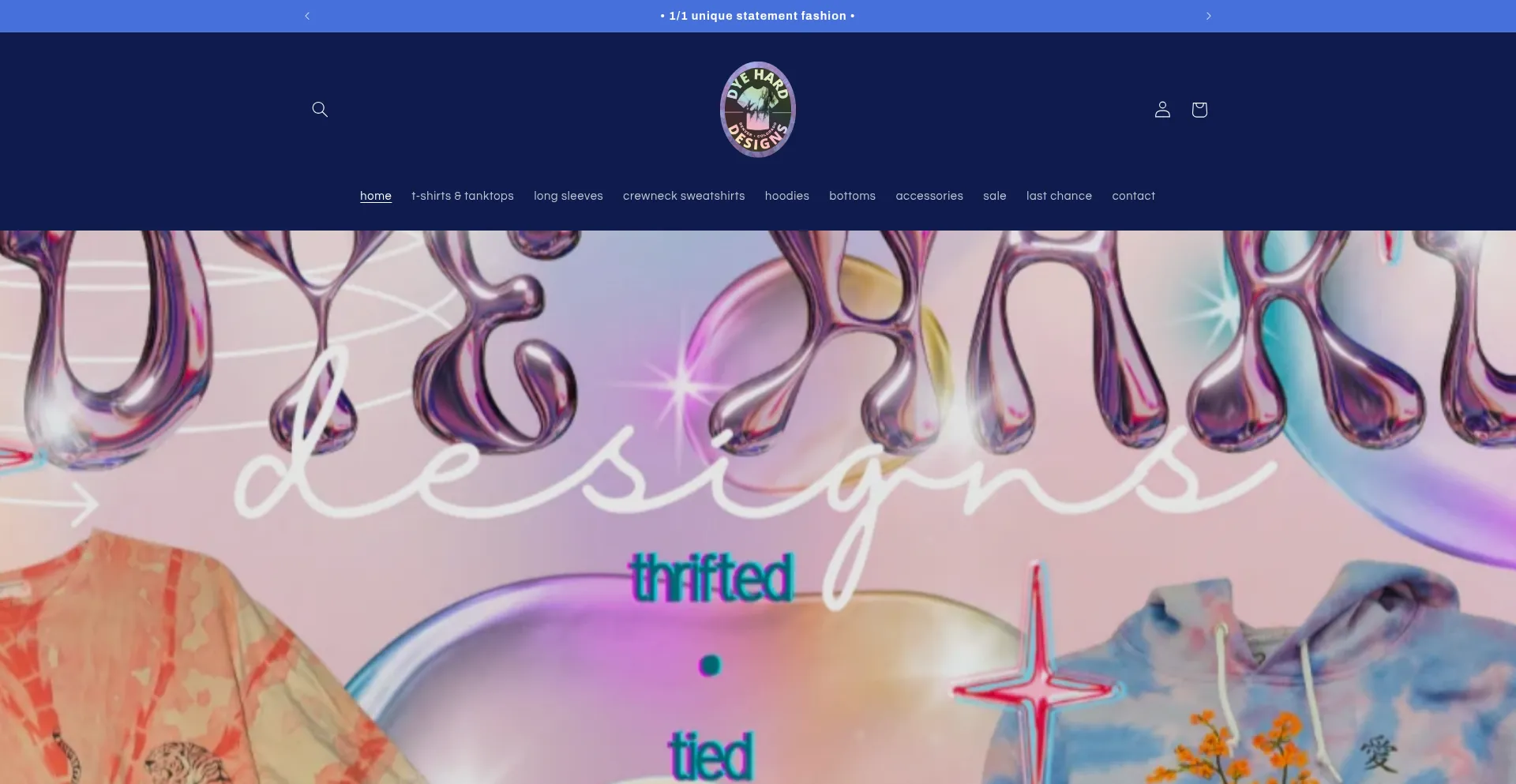 Dyeharddesignsco.com