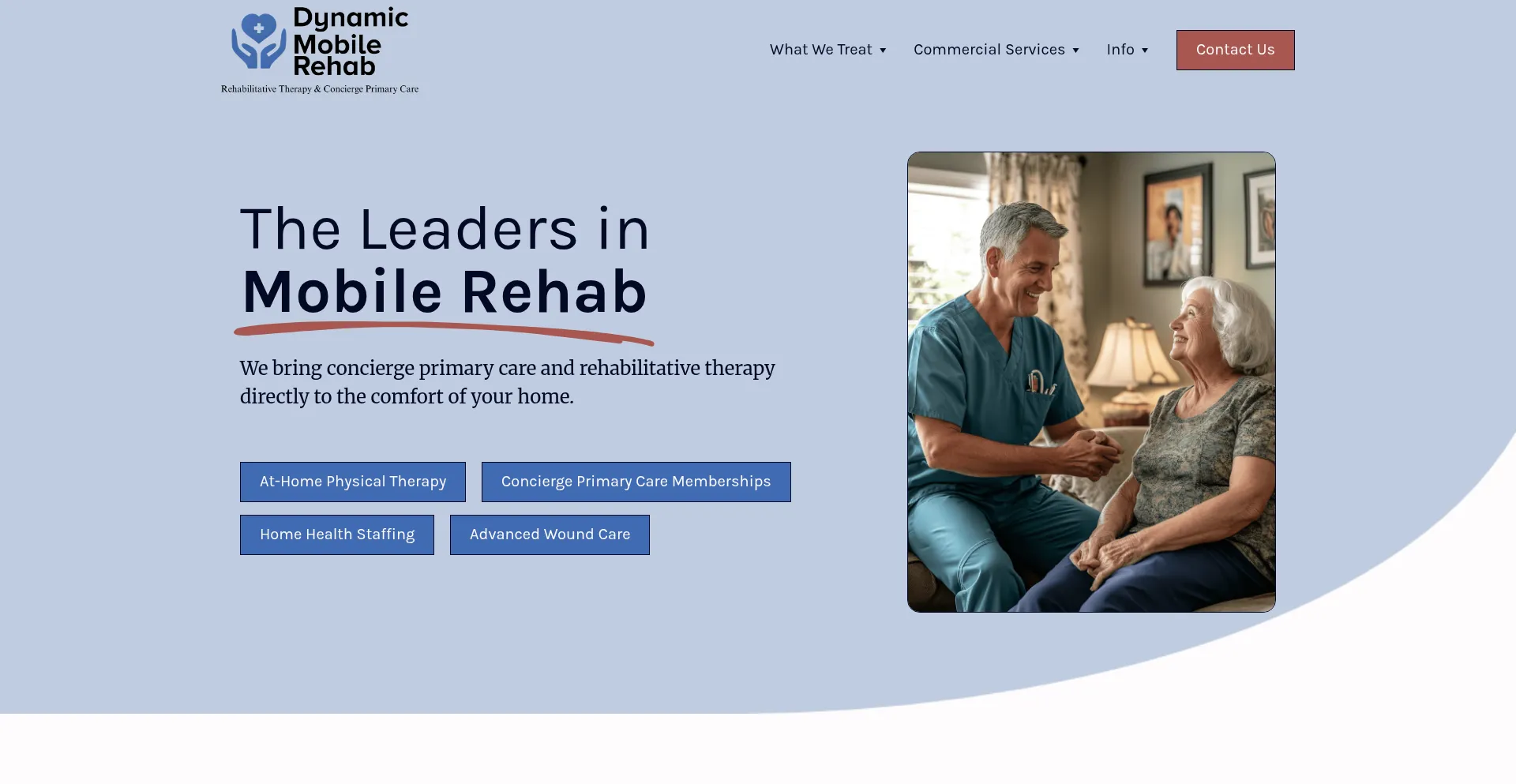 Dynamicmobilerehab.com est-il Sûr et Fiable ?