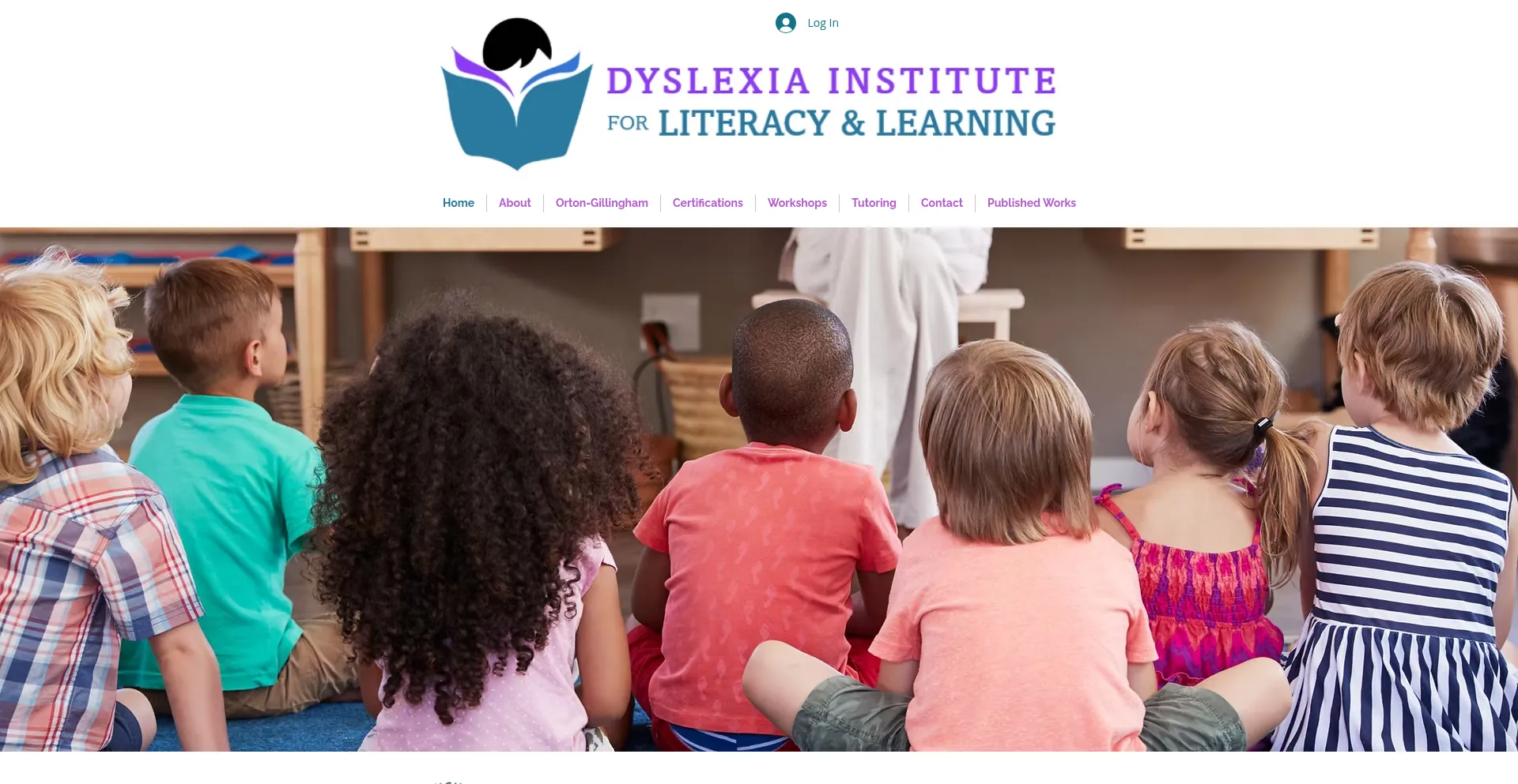 Dyslexialiteracy.com est-il Sûr et Fiable ?