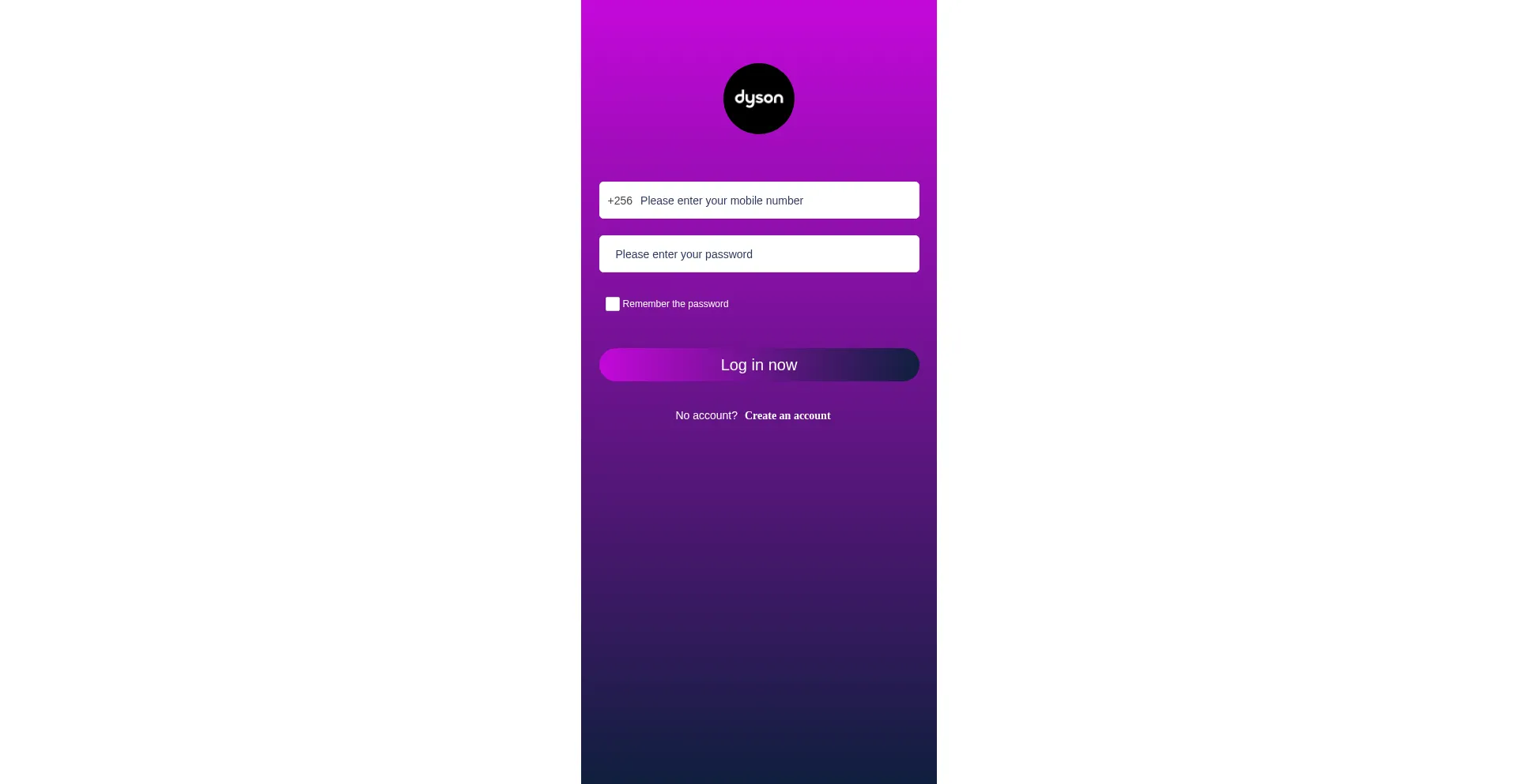 Dysonplan.com