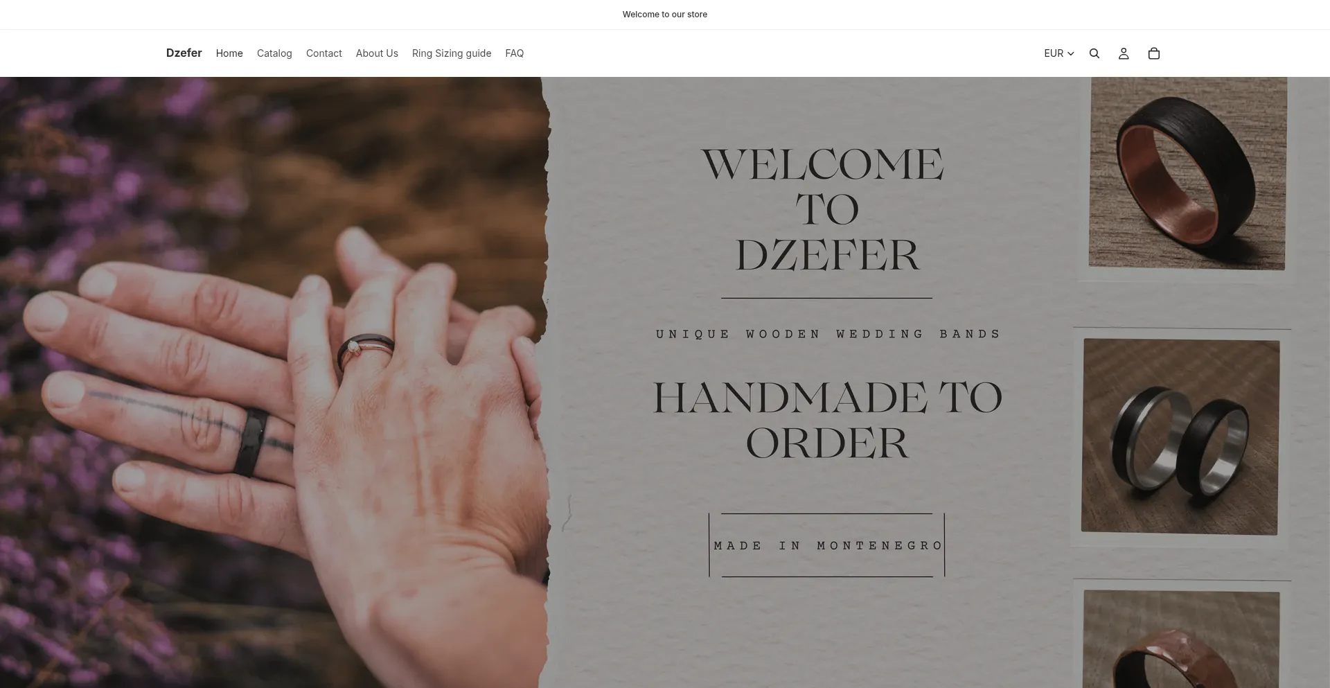 Dzefer.com