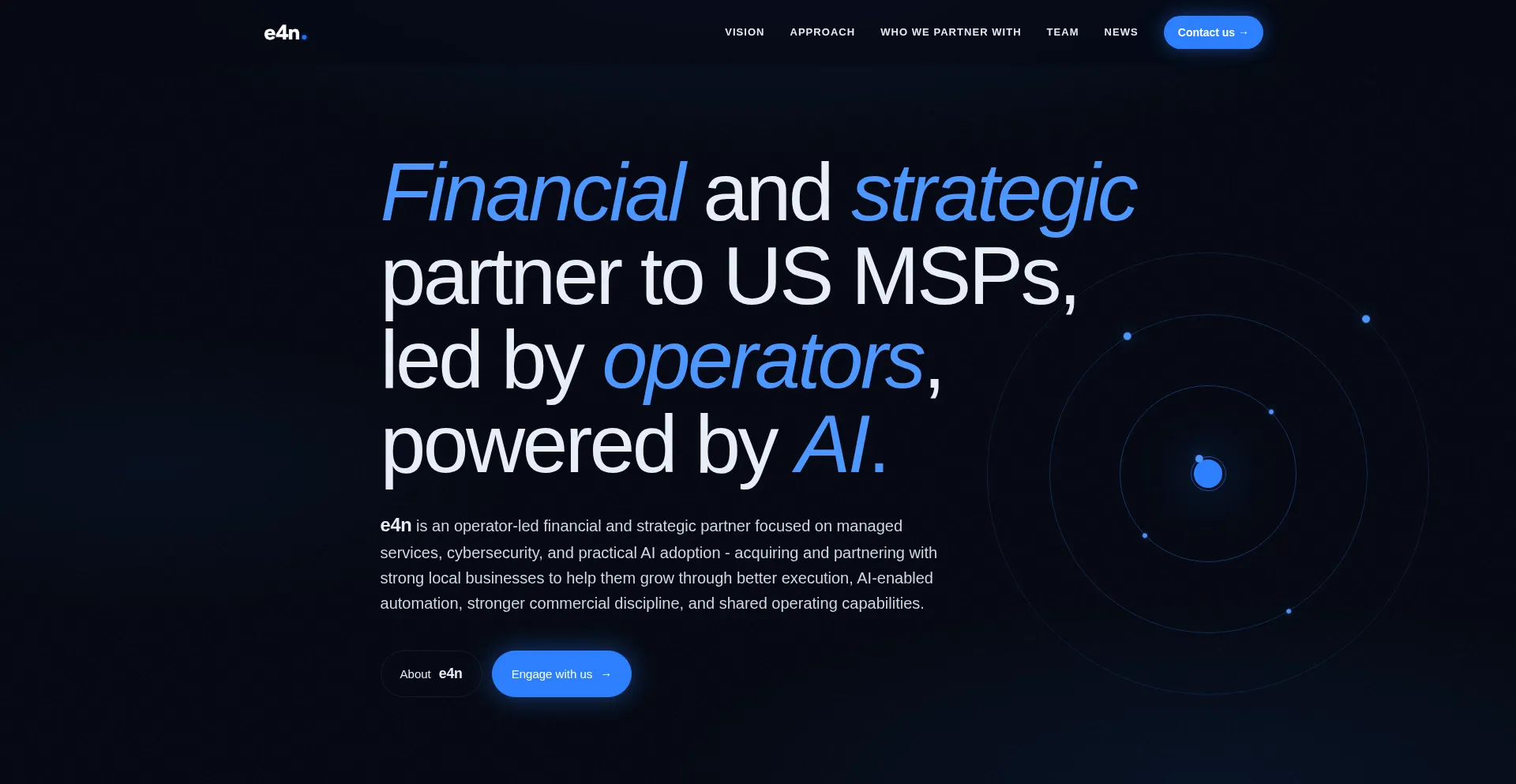 E4ngroup.com
