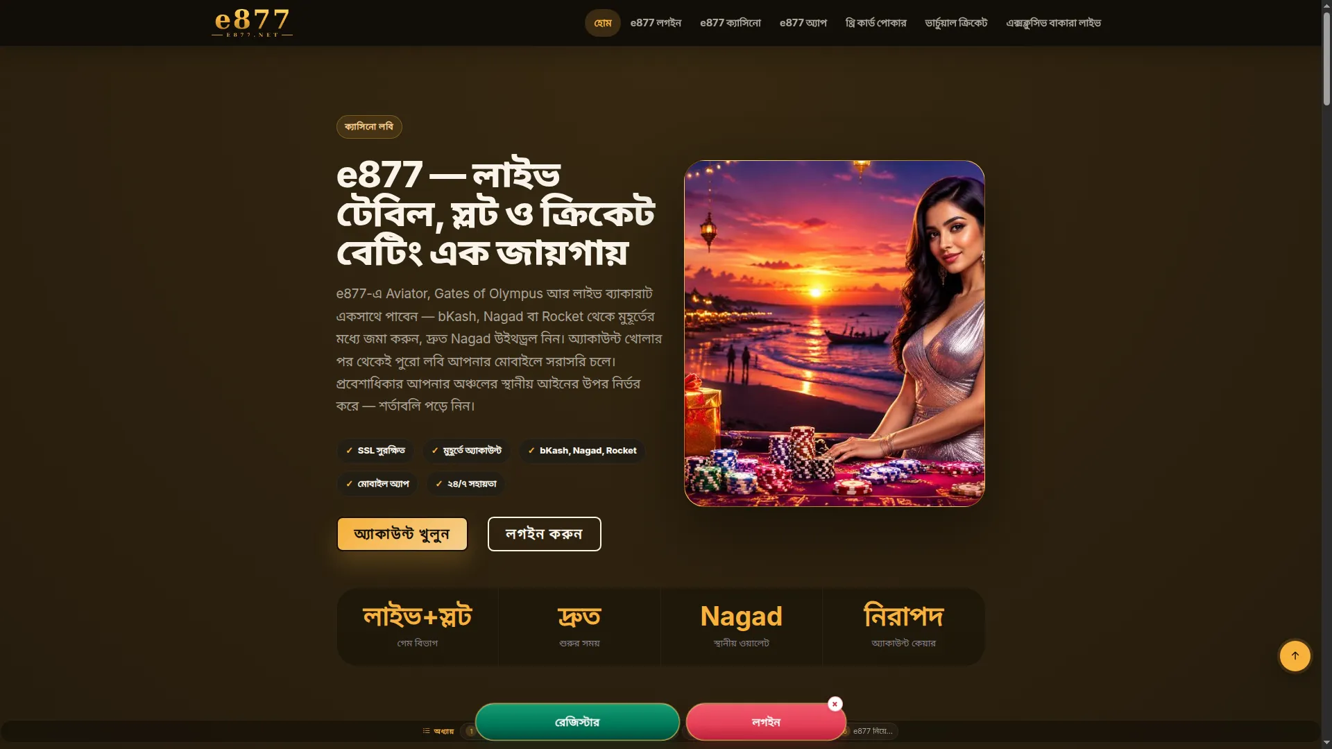 E877.net