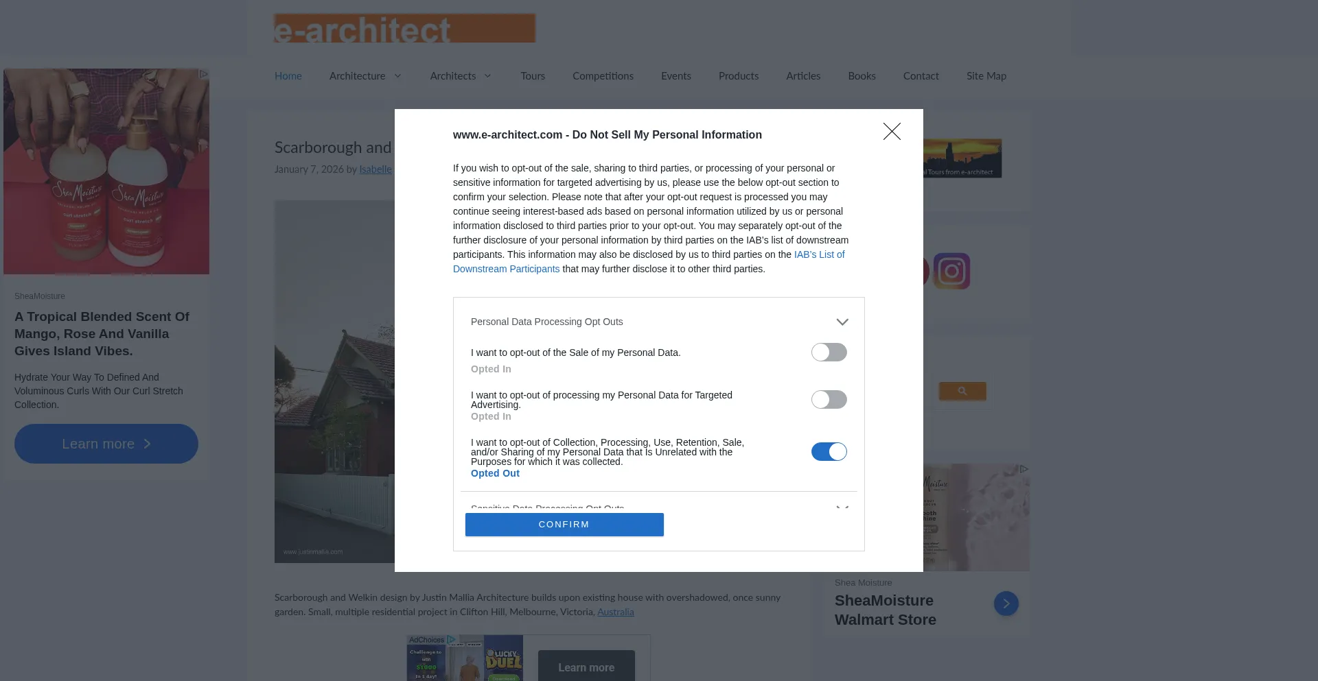 E-architect.com