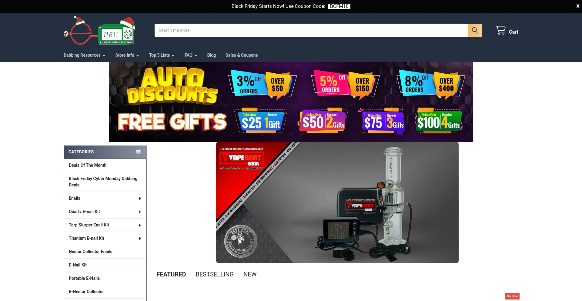 E-nail.com