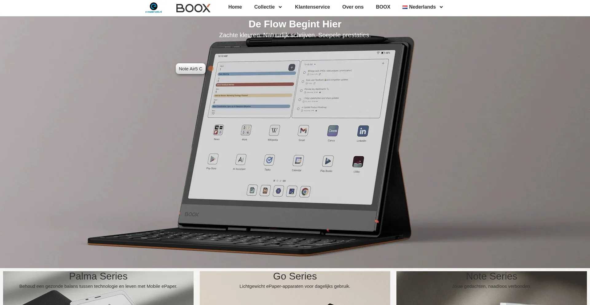 E-readerweb.nl
