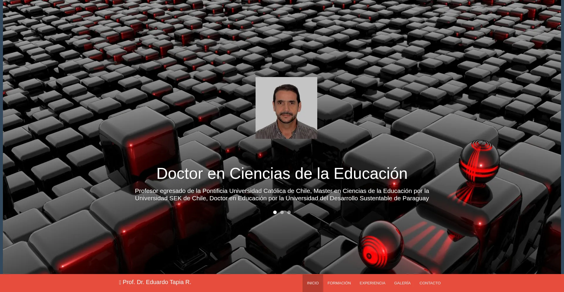 E-tapia.com