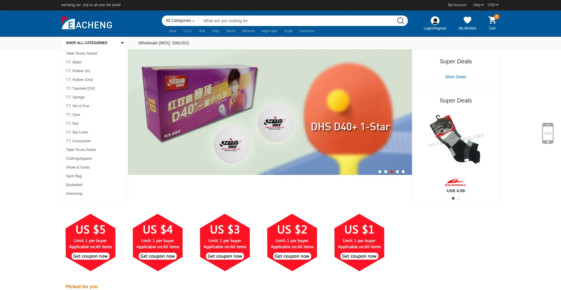 Eacheng.net