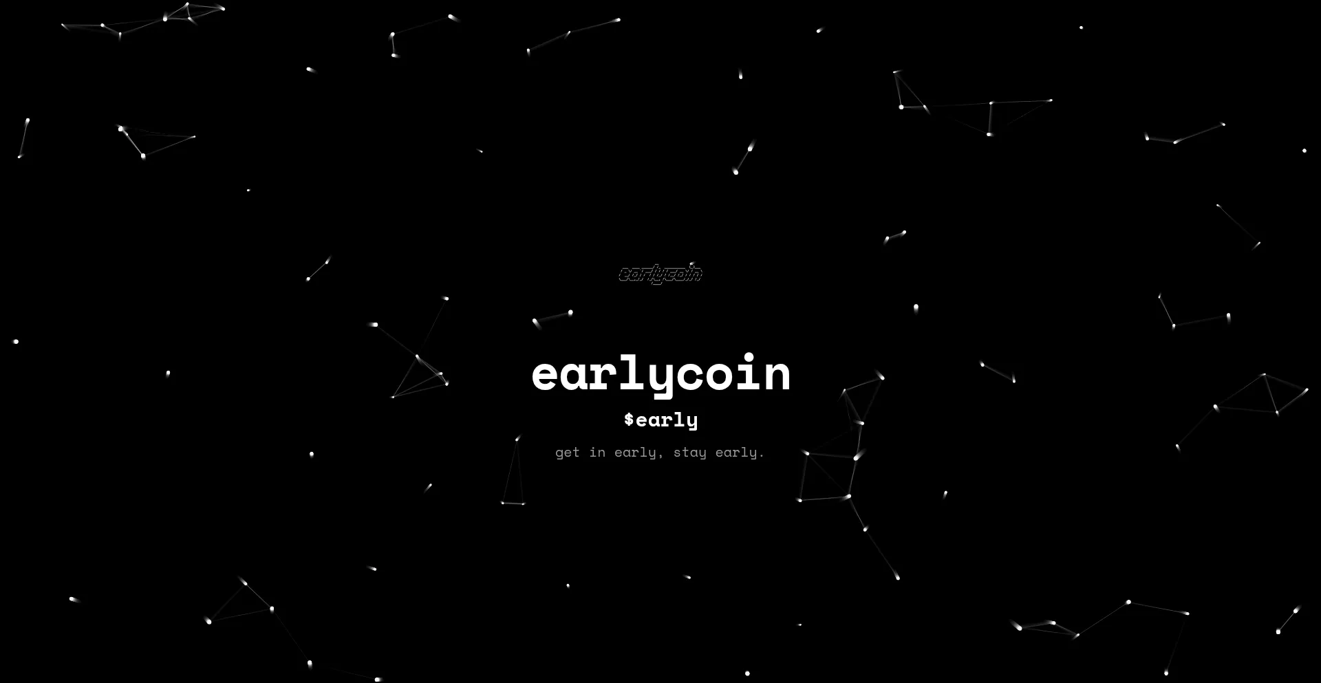 Earlycoin.info
