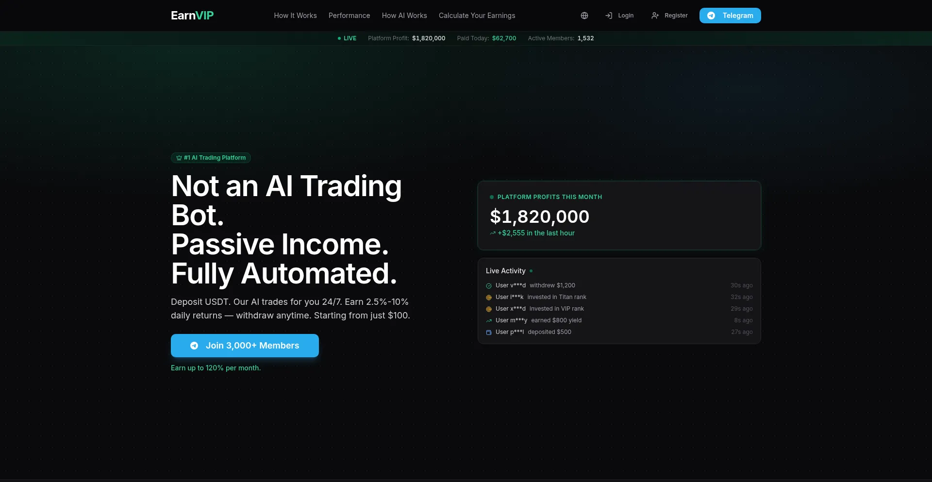 Earn-cryptovip.com