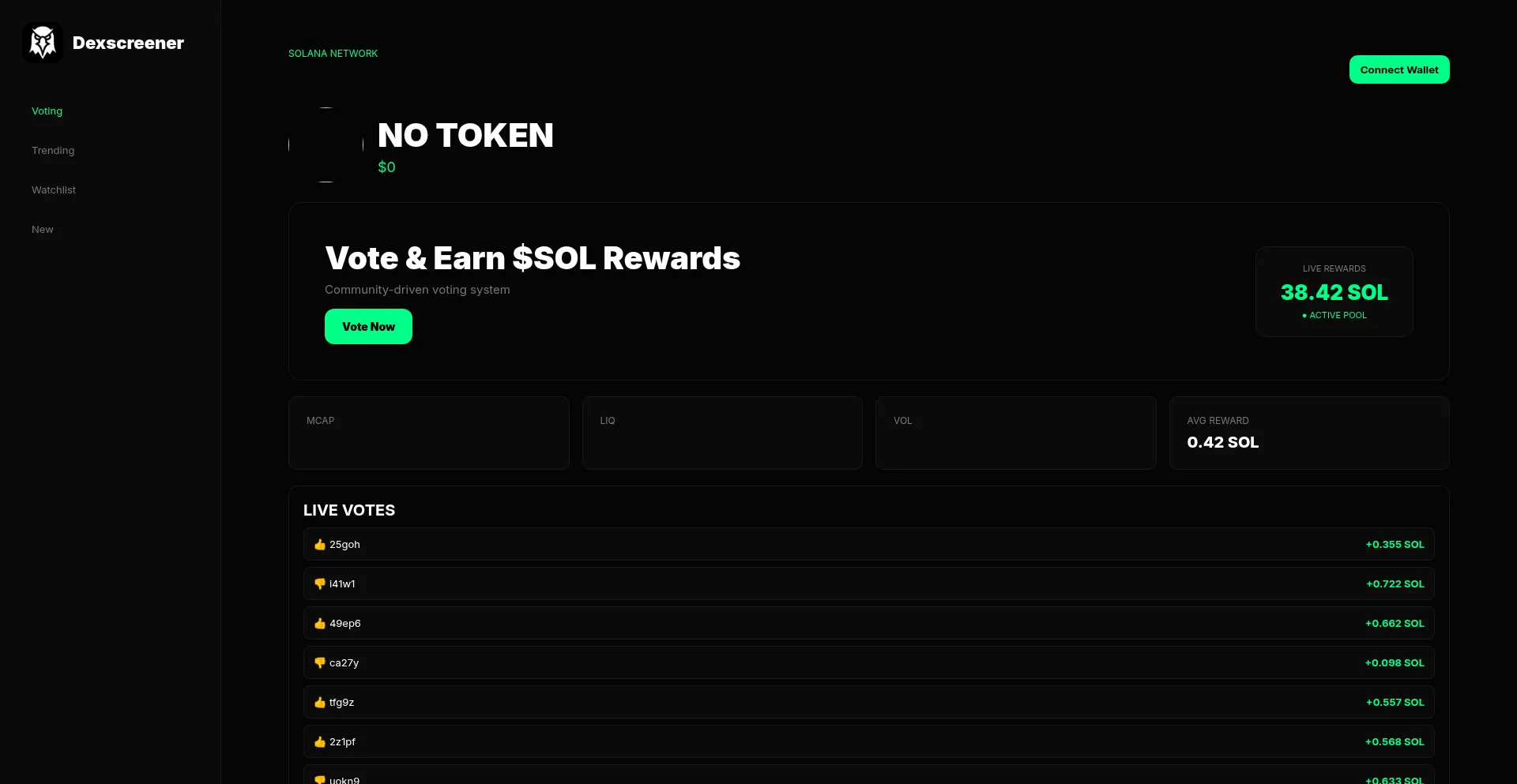 Earn-dexscreener.com